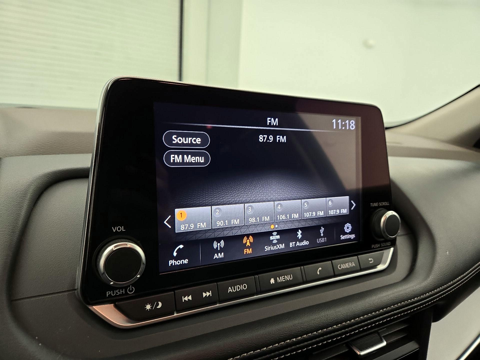 Thumbnail: 2023 Nissan Rogue - 15