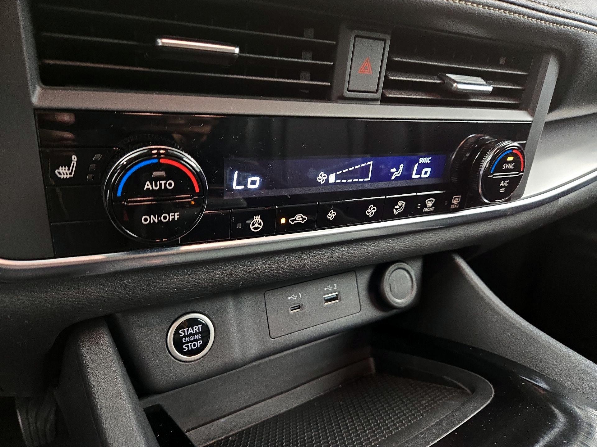 Thumbnail: 2023 Nissan Rogue - 16