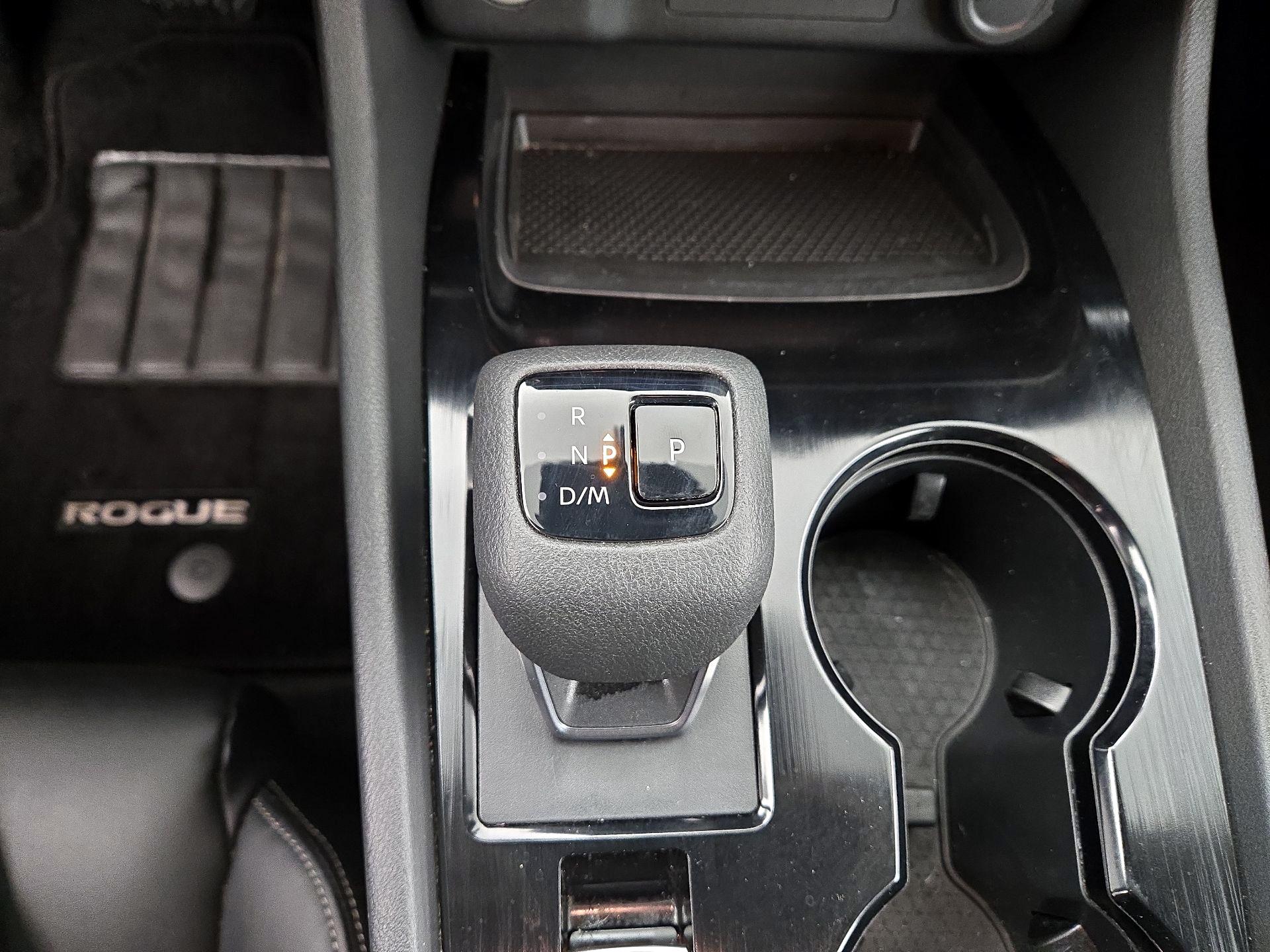 Thumbnail: 2023 Nissan Rogue - 17