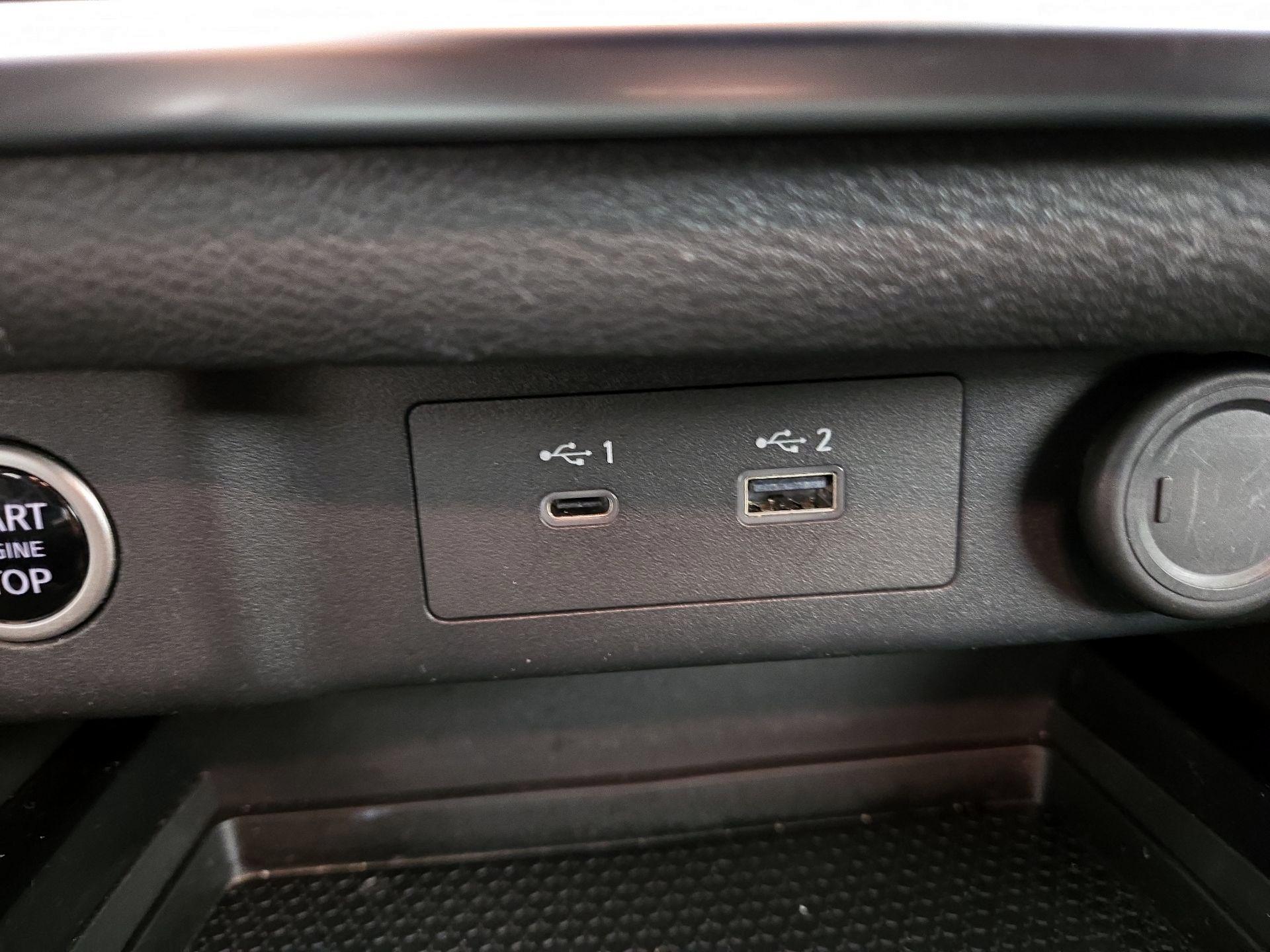 Thumbnail: 2023 Nissan Rogue - 18