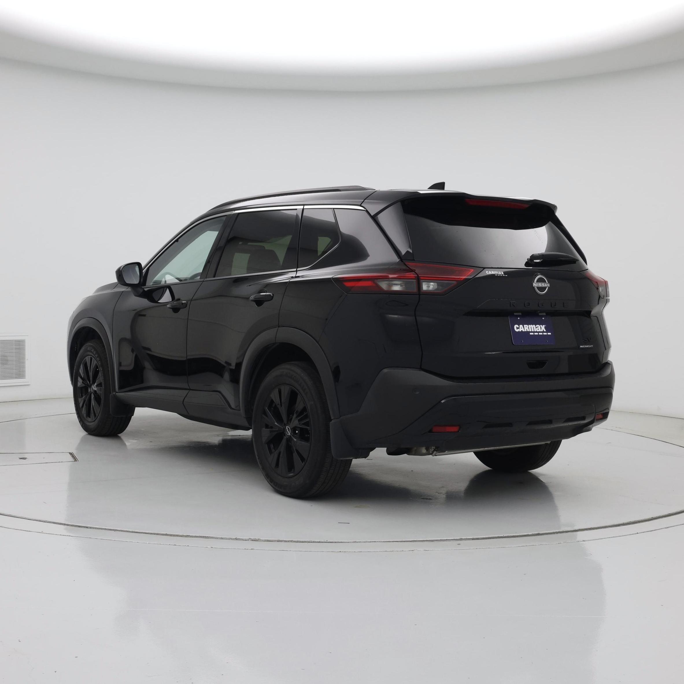 Thumbnail: 2023 Nissan Rogue - 2