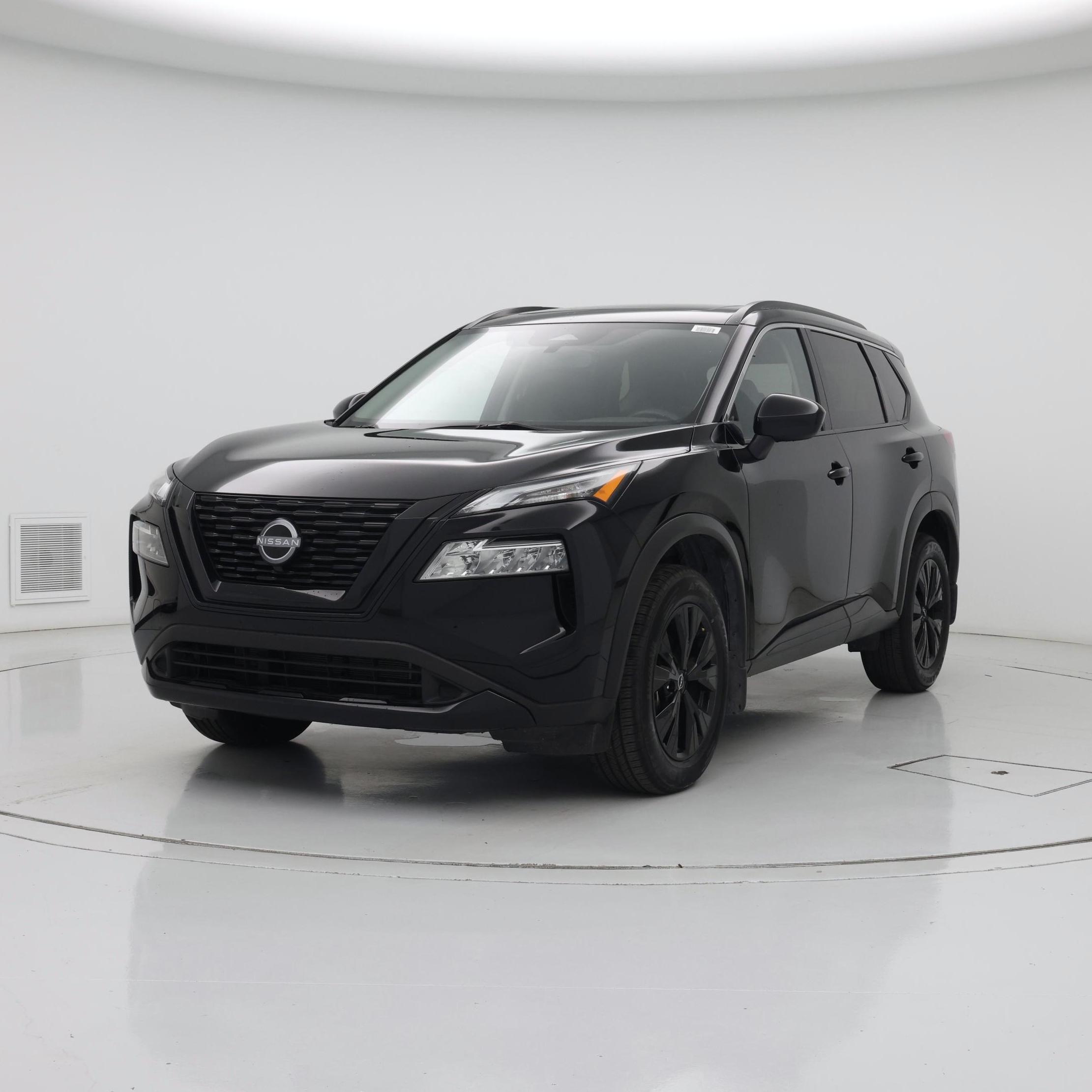 Thumbnail: 2023 Nissan Rogue - 4