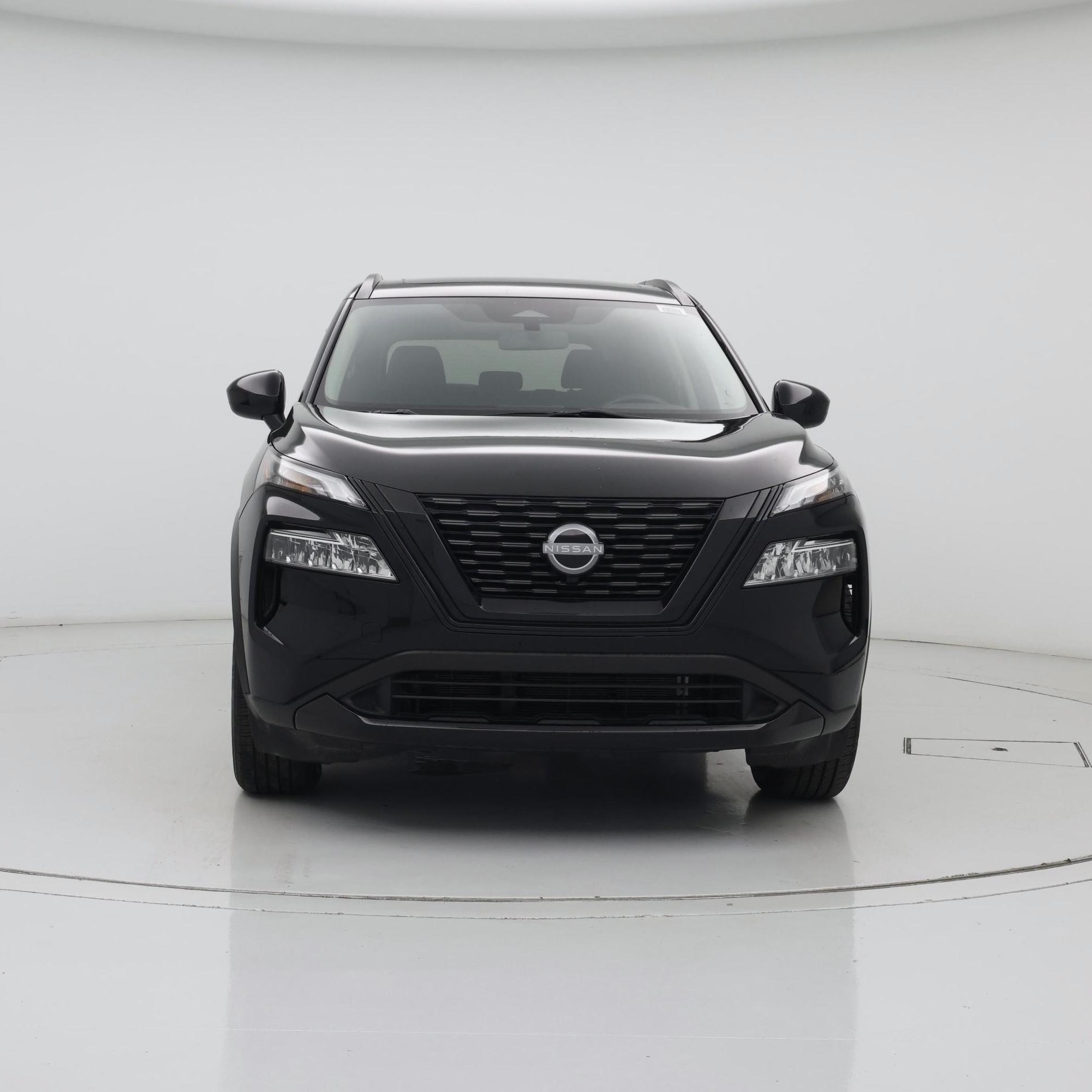 Thumbnail: 2023 Nissan Rogue - 5