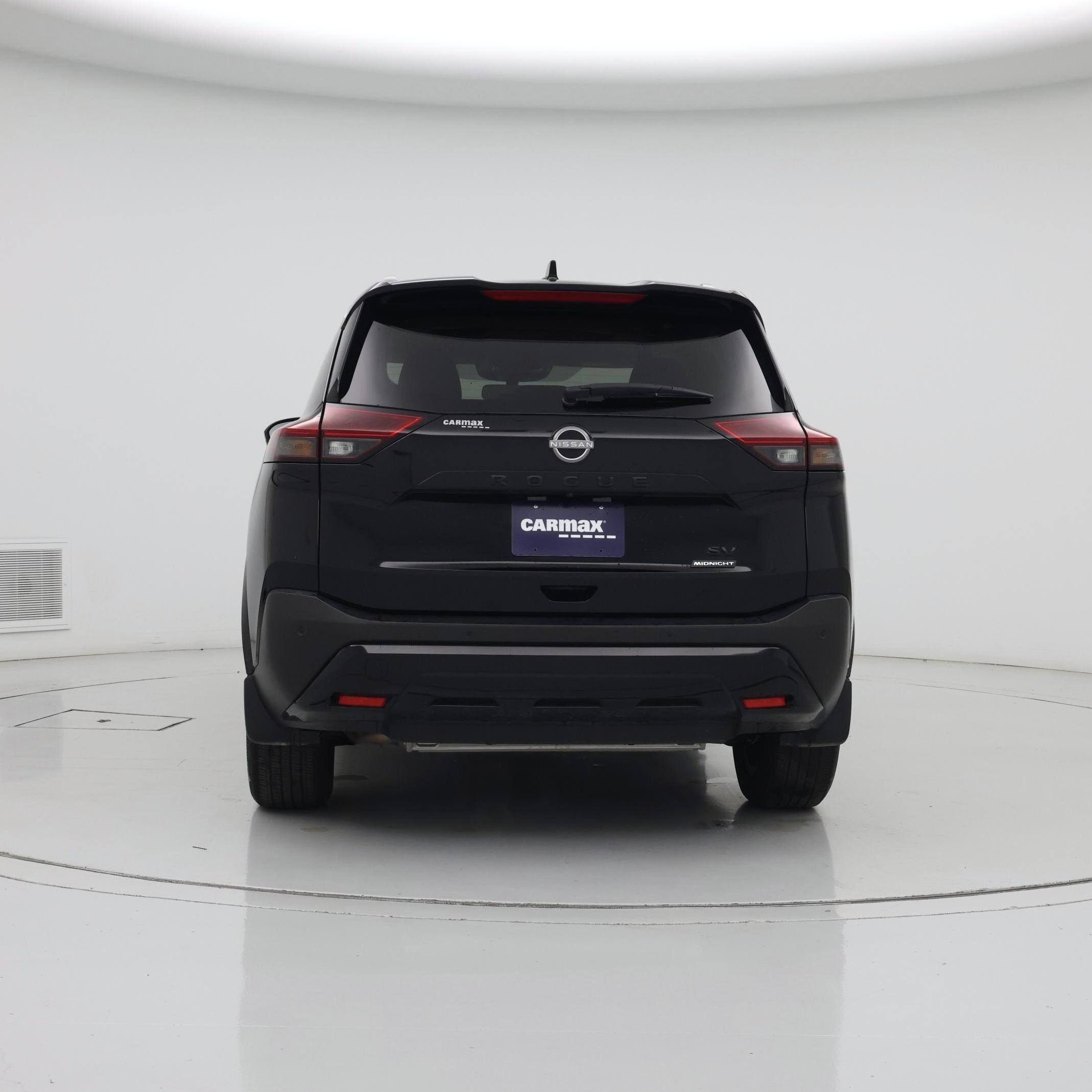 Thumbnail: 2023 Nissan Rogue - 6