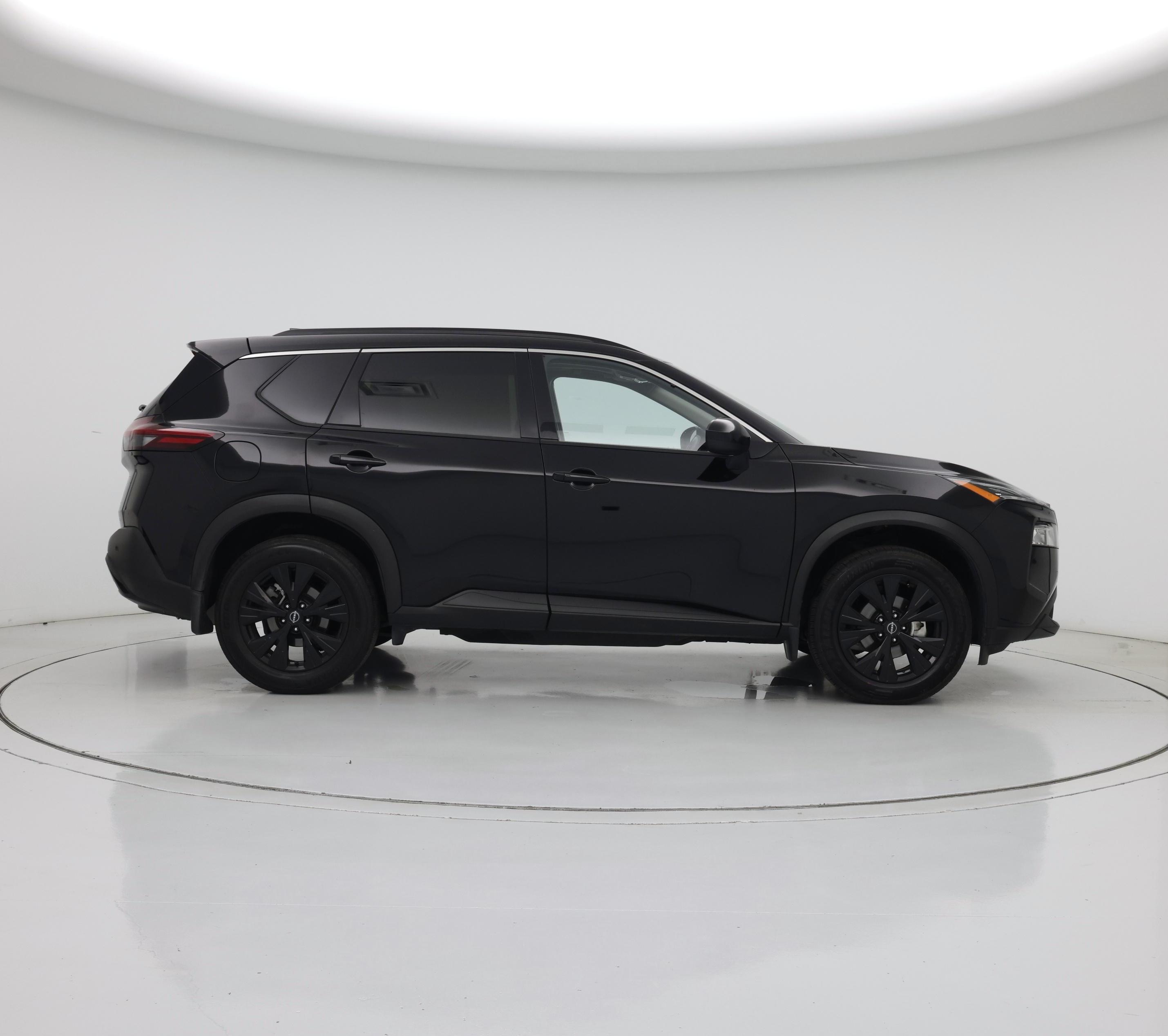 Thumbnail: 2023 Nissan Rogue - 7