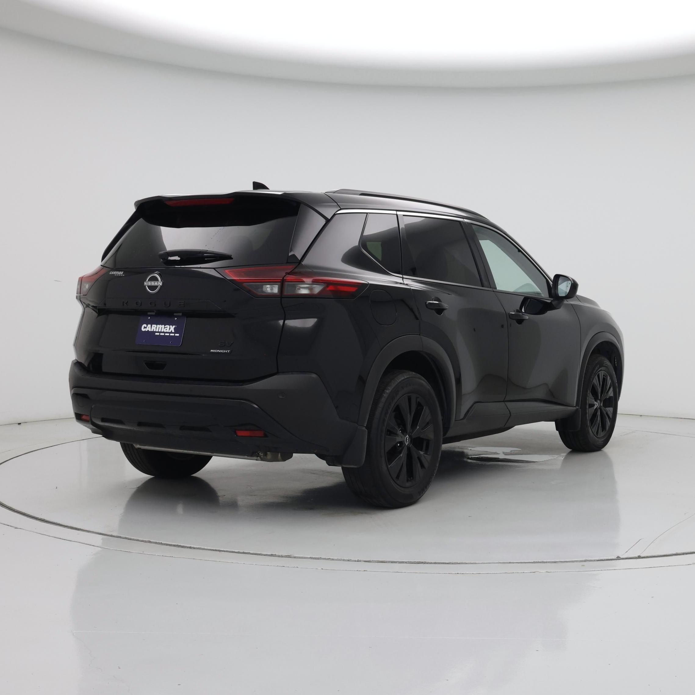 Thumbnail: 2023 Nissan Rogue - 8