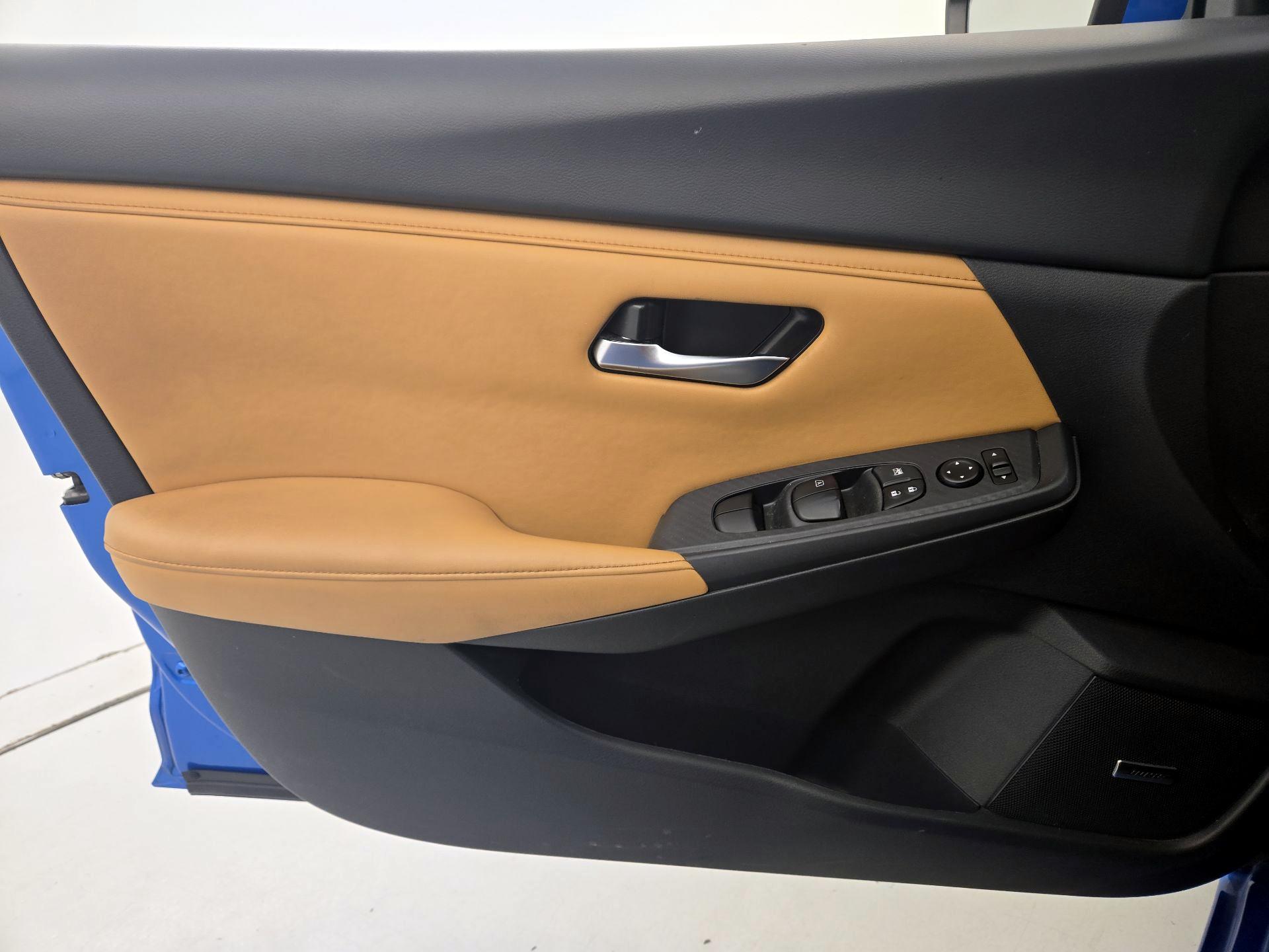 Thumbnail: 2025 Nissan Sentra - 12