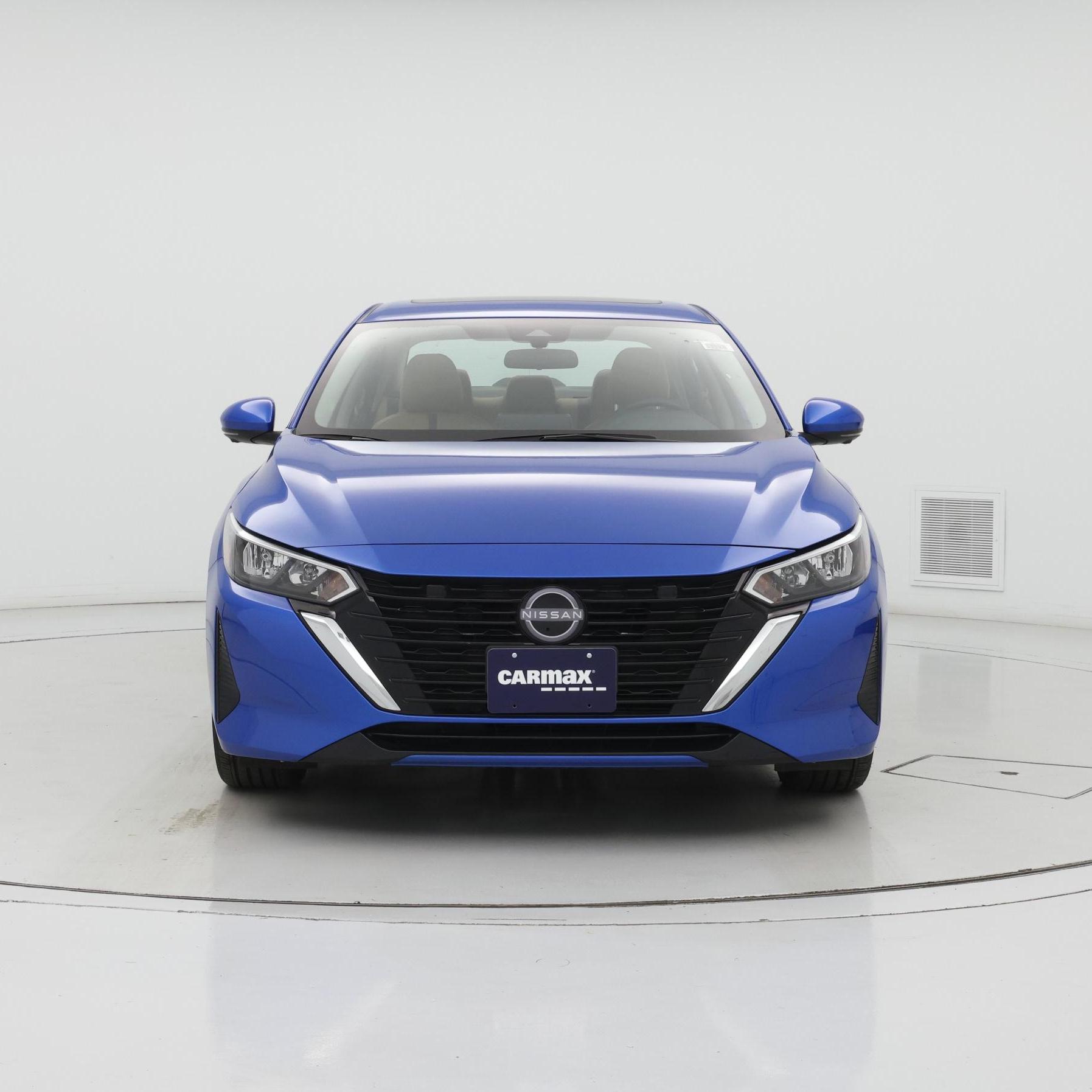 Thumbnail: 2025 Nissan Sentra - 5