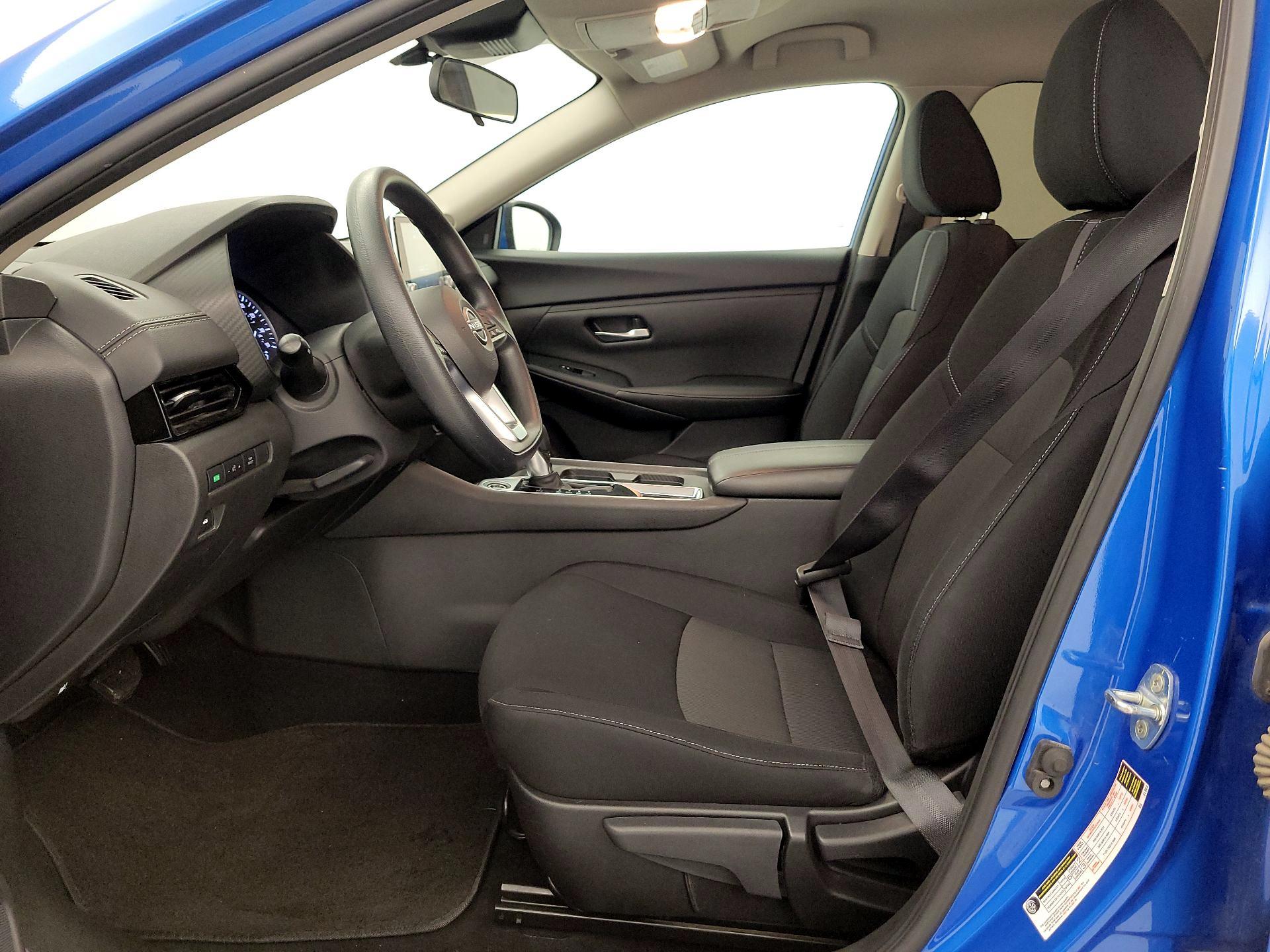 Thumbnail: 2024 Nissan Sentra - 11