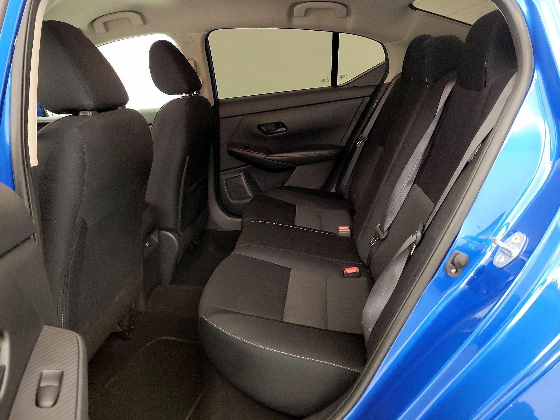 Thumbnail: 2024 Nissan Sentra - 19