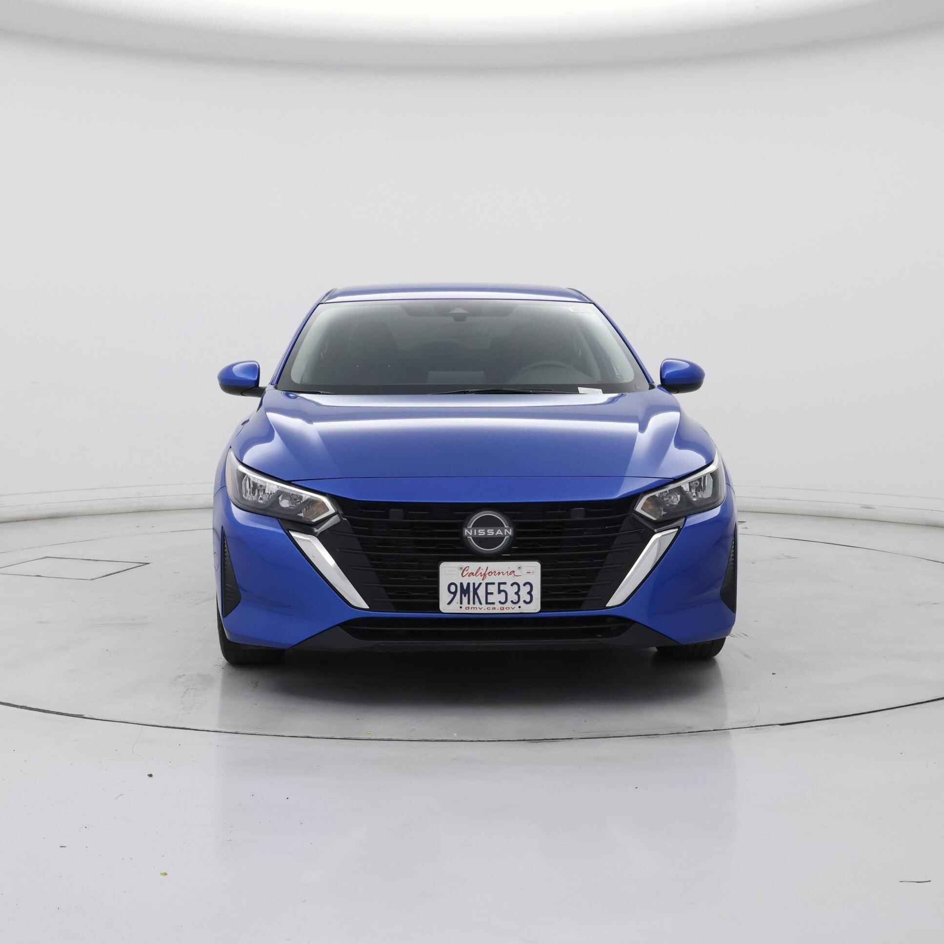 Thumbnail: 2024 Nissan Sentra - 5