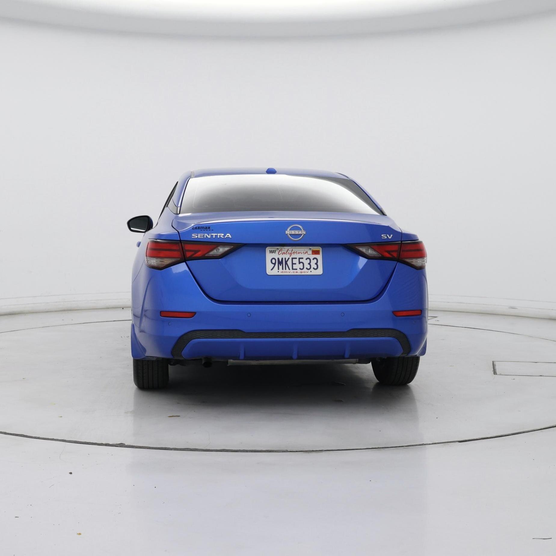 Thumbnail: 2024 Nissan Sentra - 6