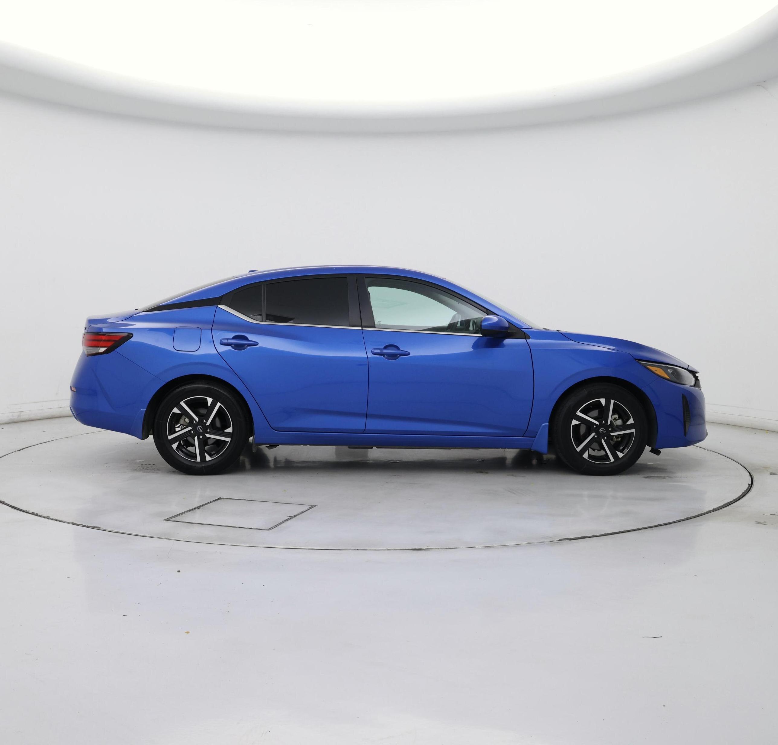 Thumbnail: 2024 Nissan Sentra - 7