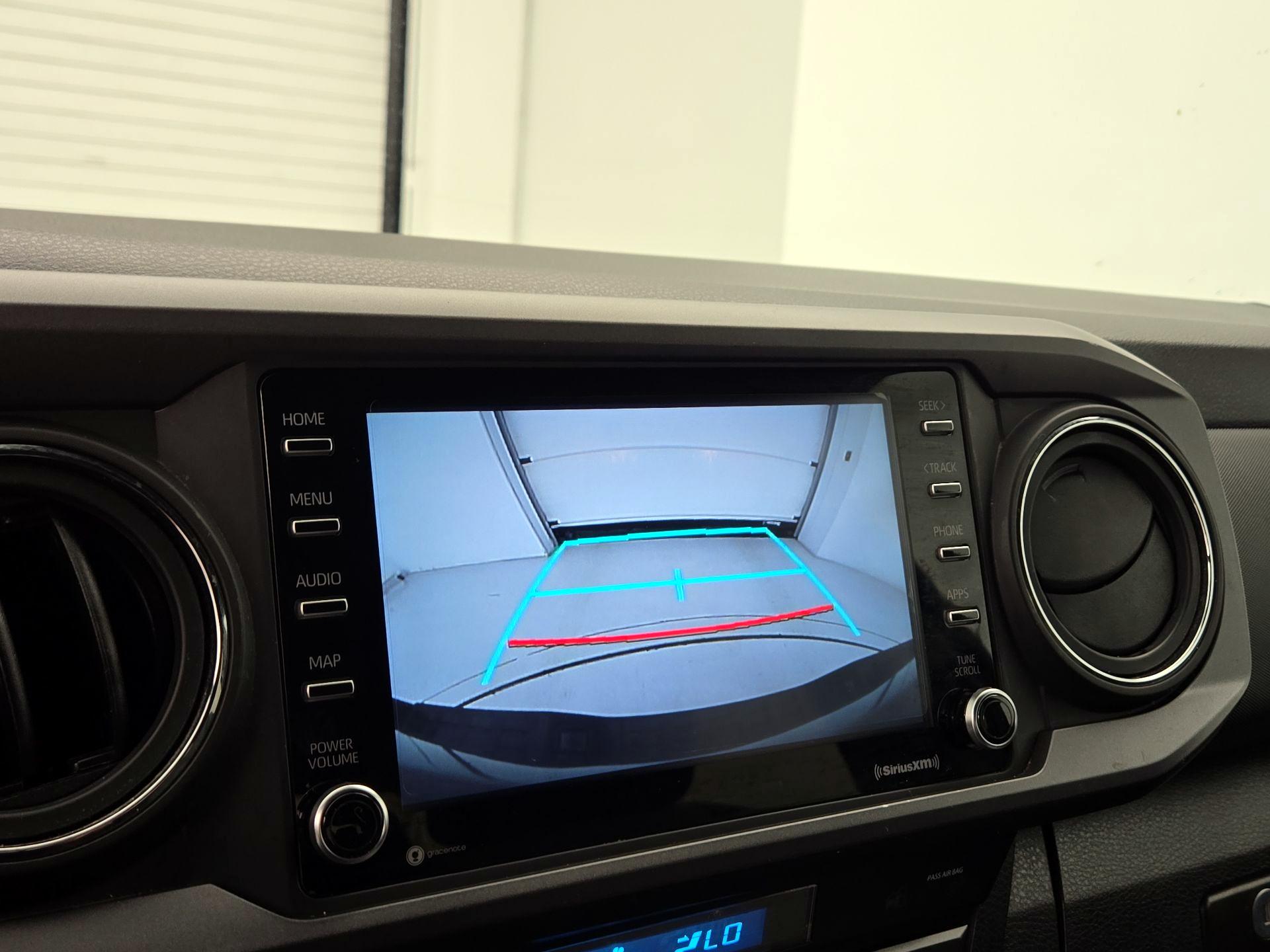 Thumbnail: 2022 Toyota Tacoma - 14