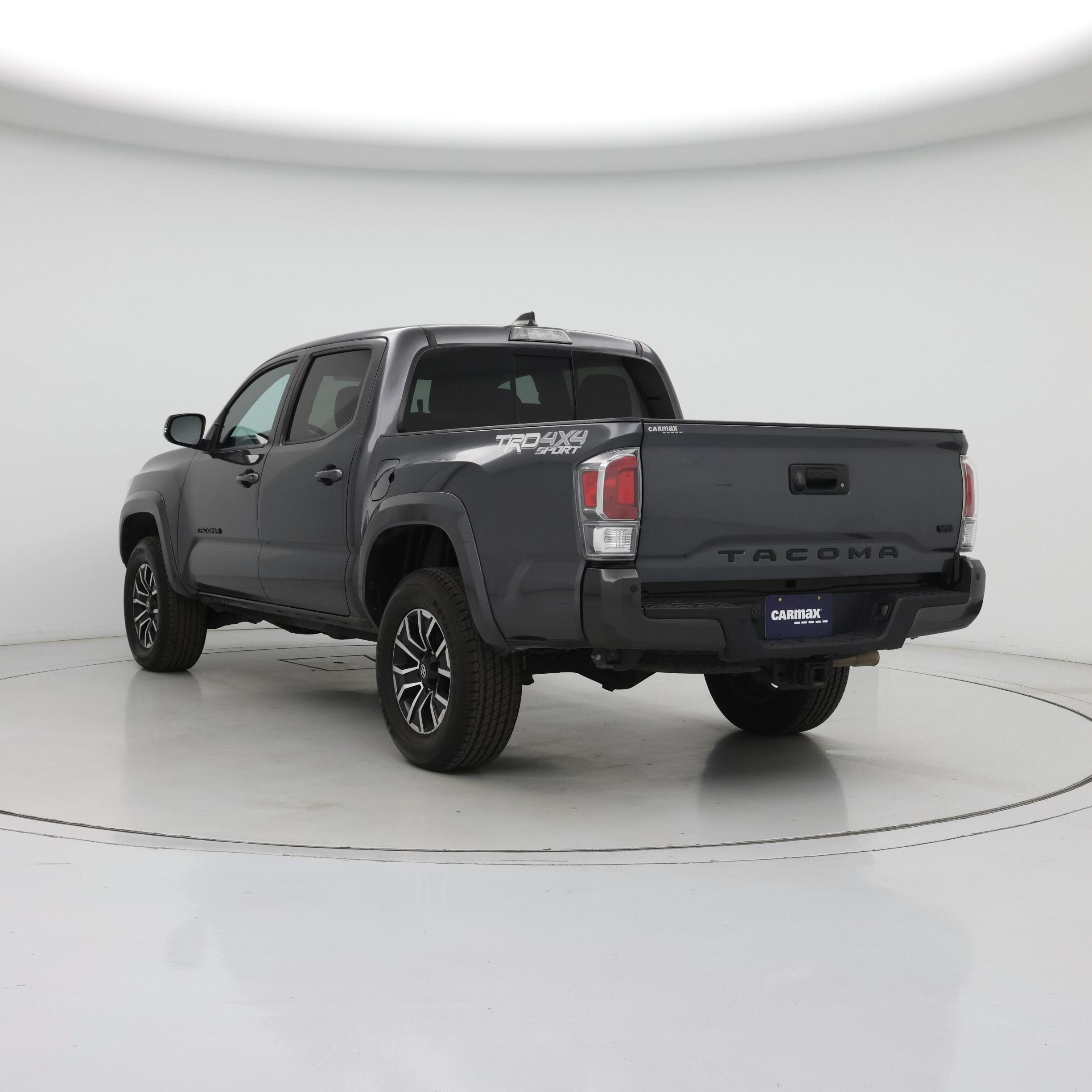 Thumbnail: 2022 Toyota Tacoma - 2