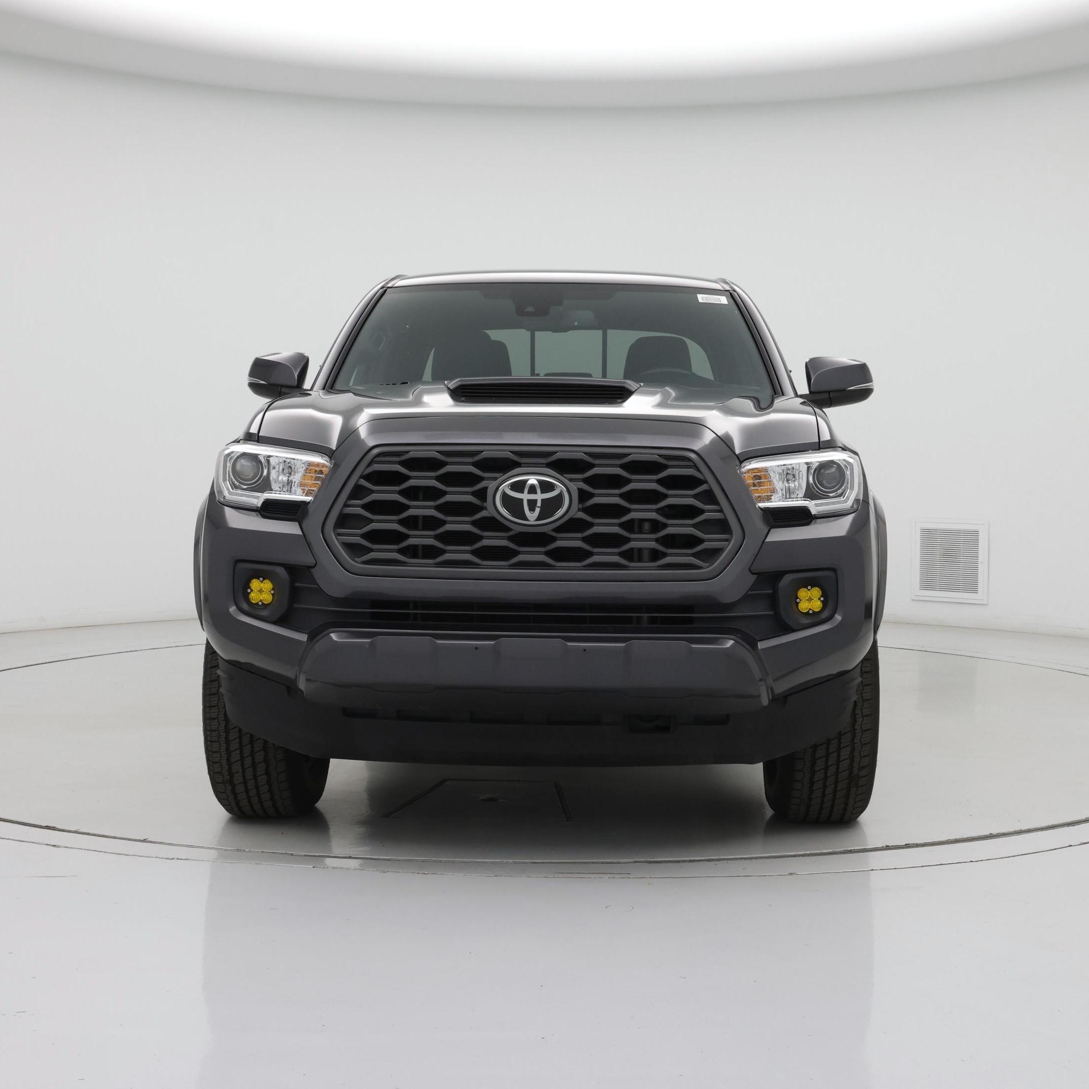 Thumbnail: 2022 Toyota Tacoma - 5