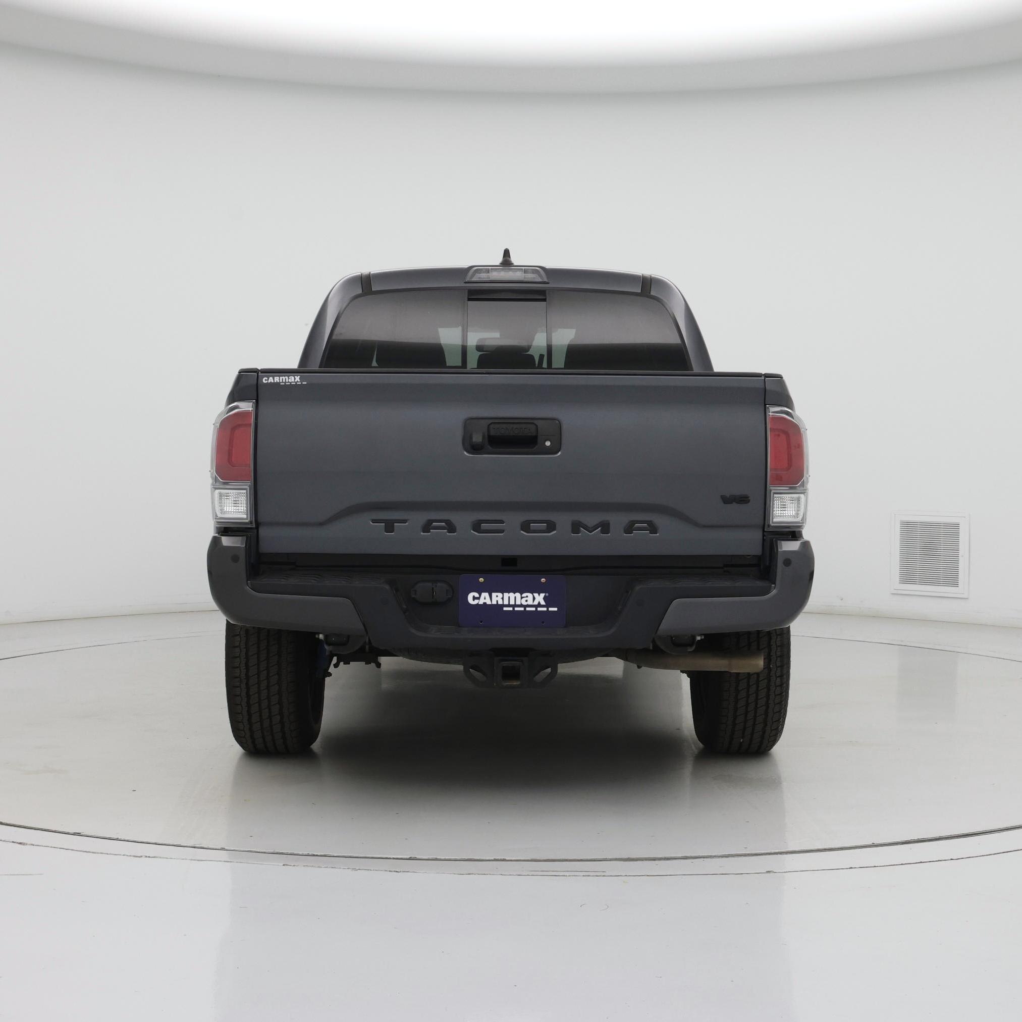 Thumbnail: 2022 Toyota Tacoma - 6