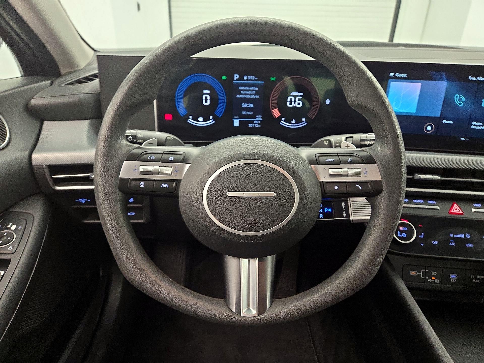 Thumbnail: 2024 Hyundai Sonata - 10