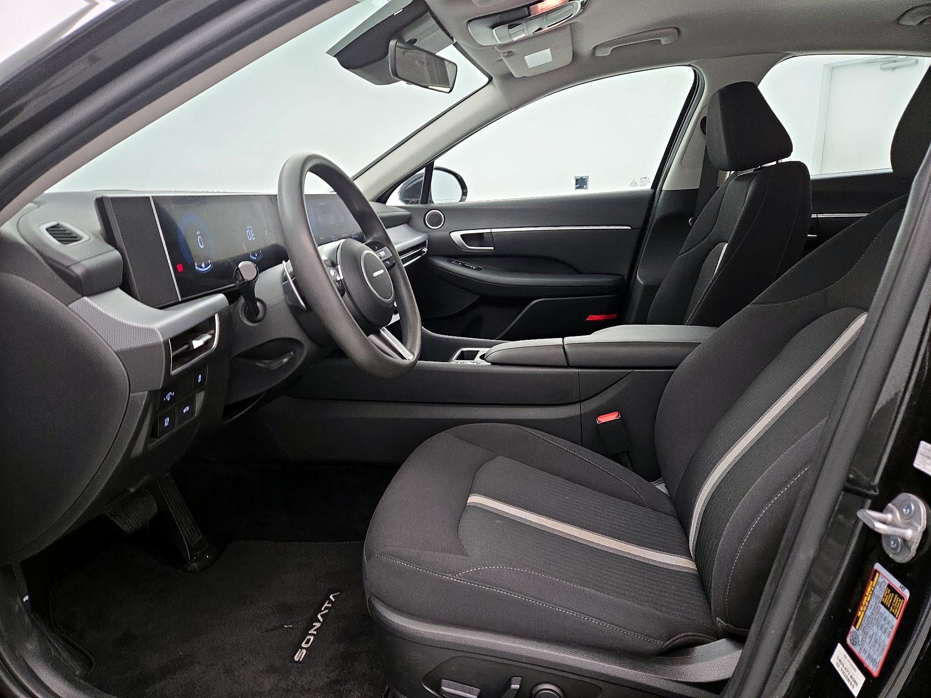 Thumbnail: 2024 Hyundai Sonata - 11