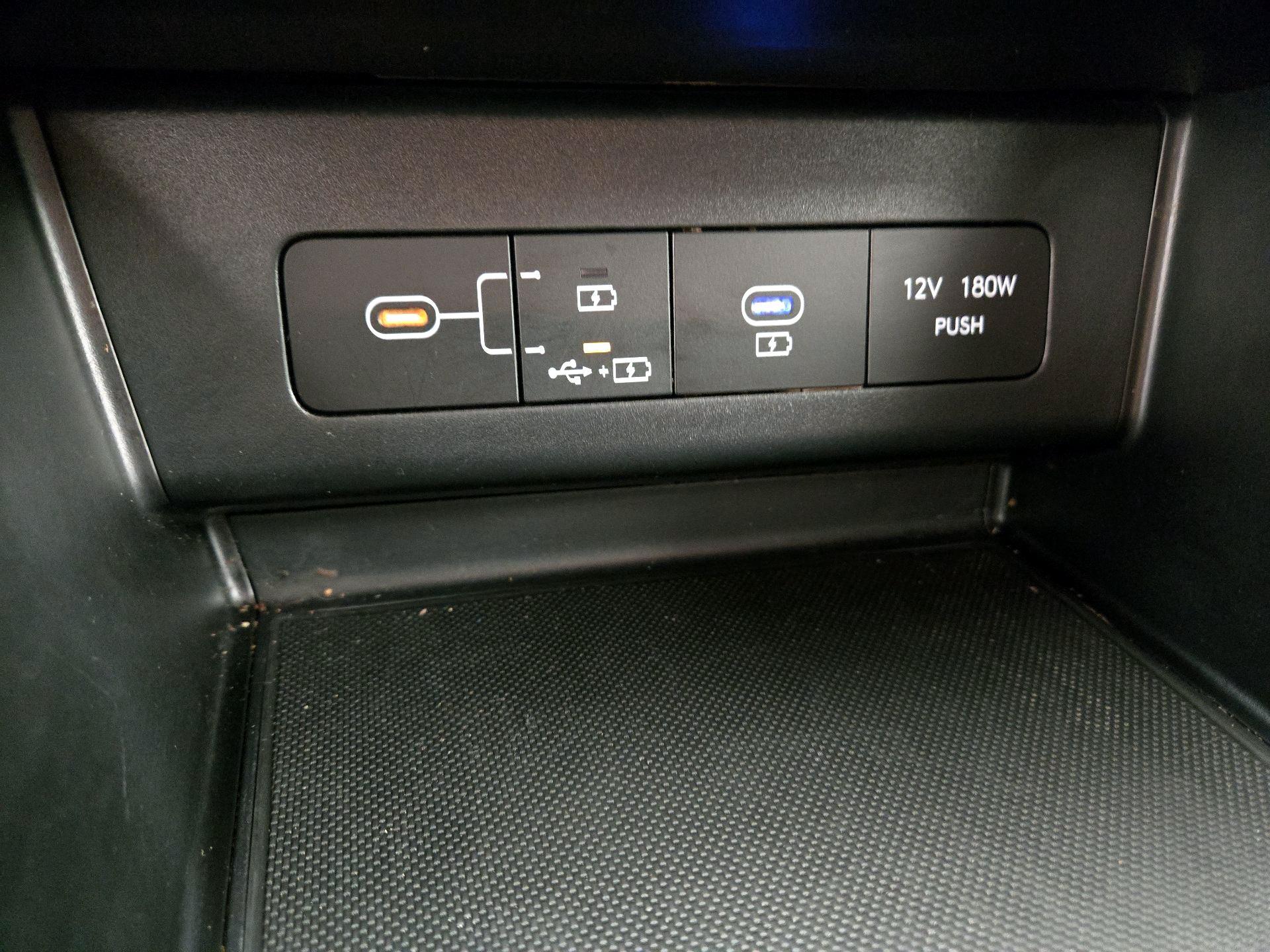 Thumbnail: 2024 Hyundai Sonata - 18