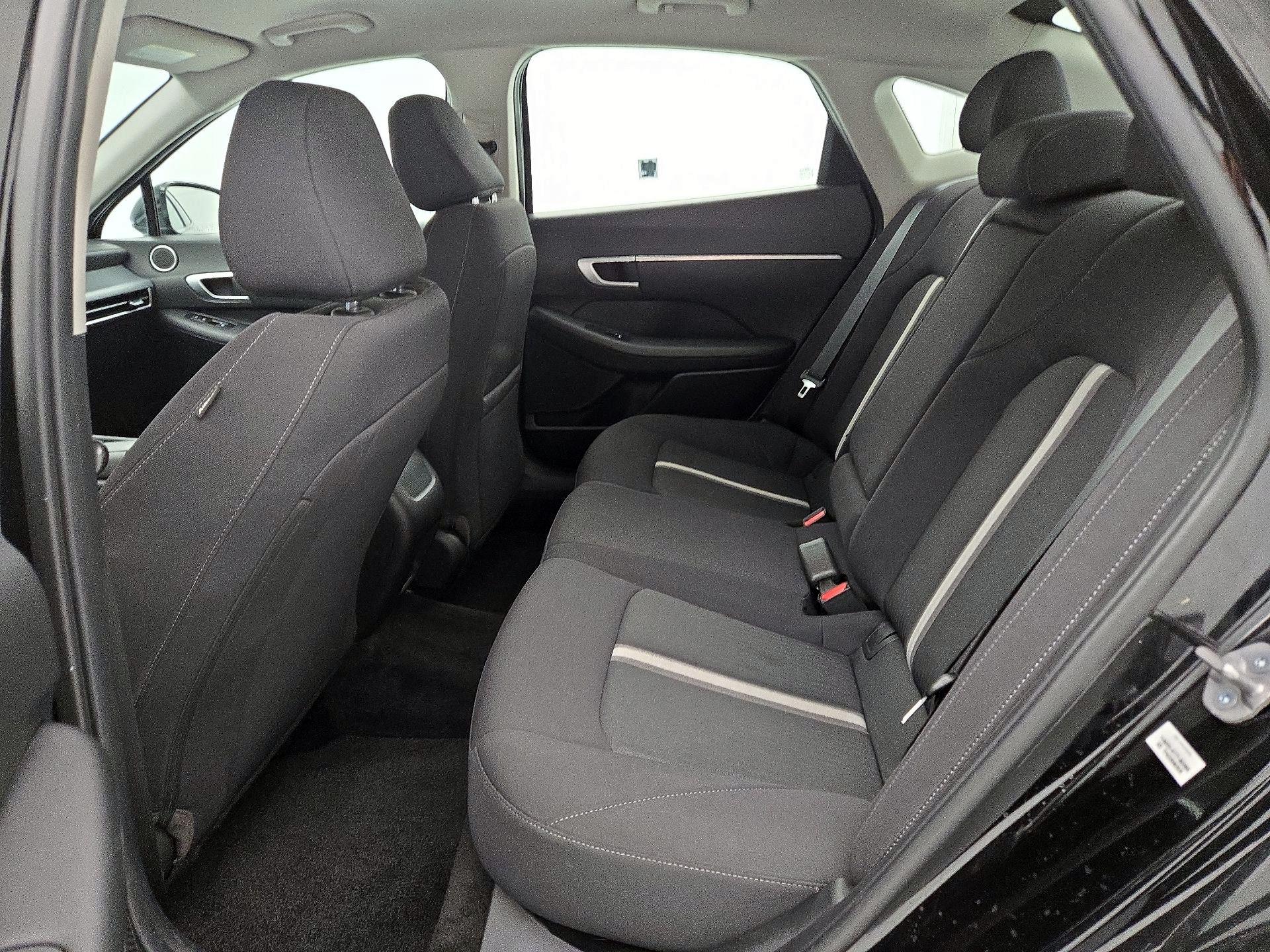 Thumbnail: 2024 Hyundai Sonata - 19