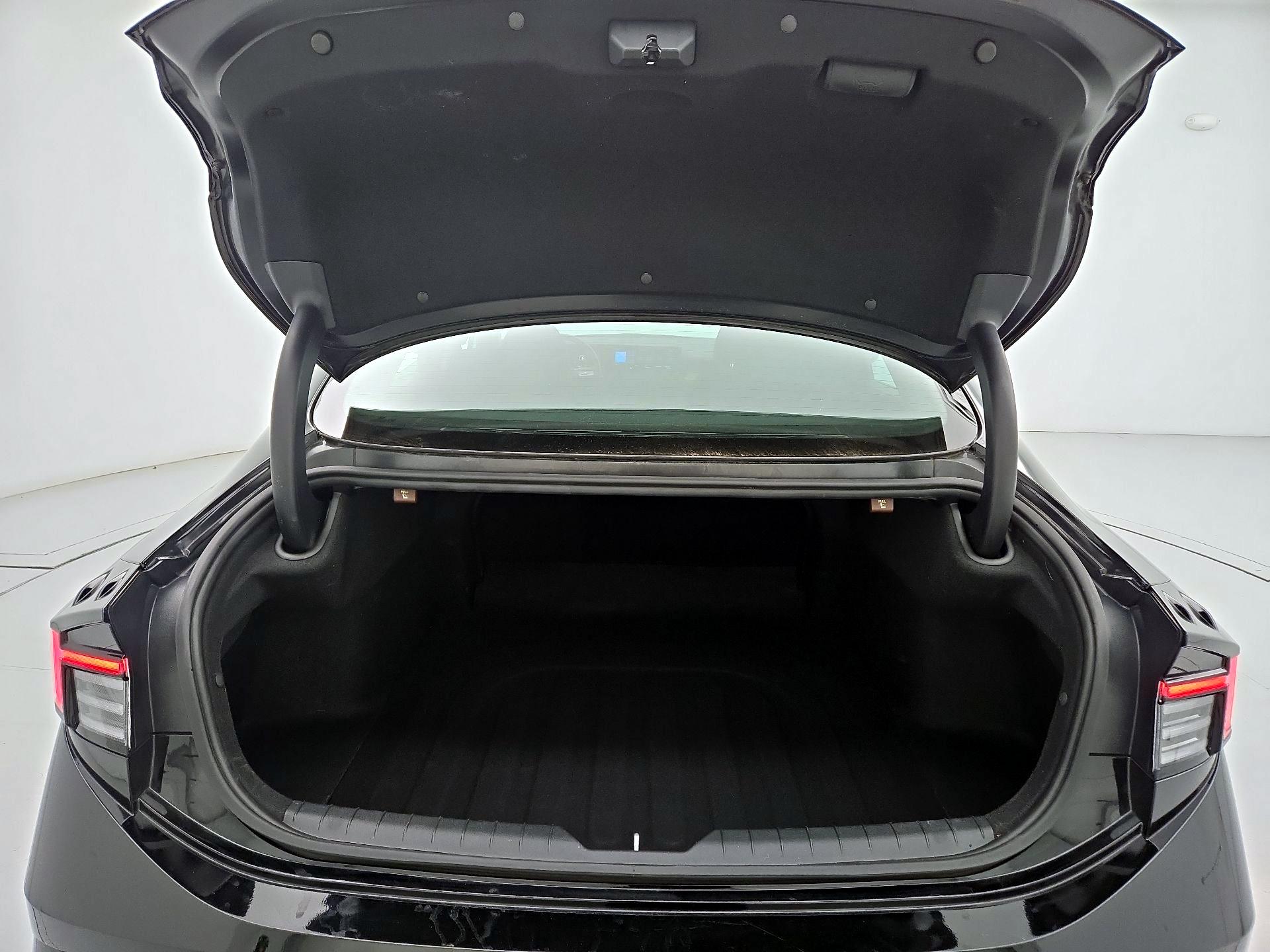 Thumbnail: 2024 Hyundai Sonata - 20