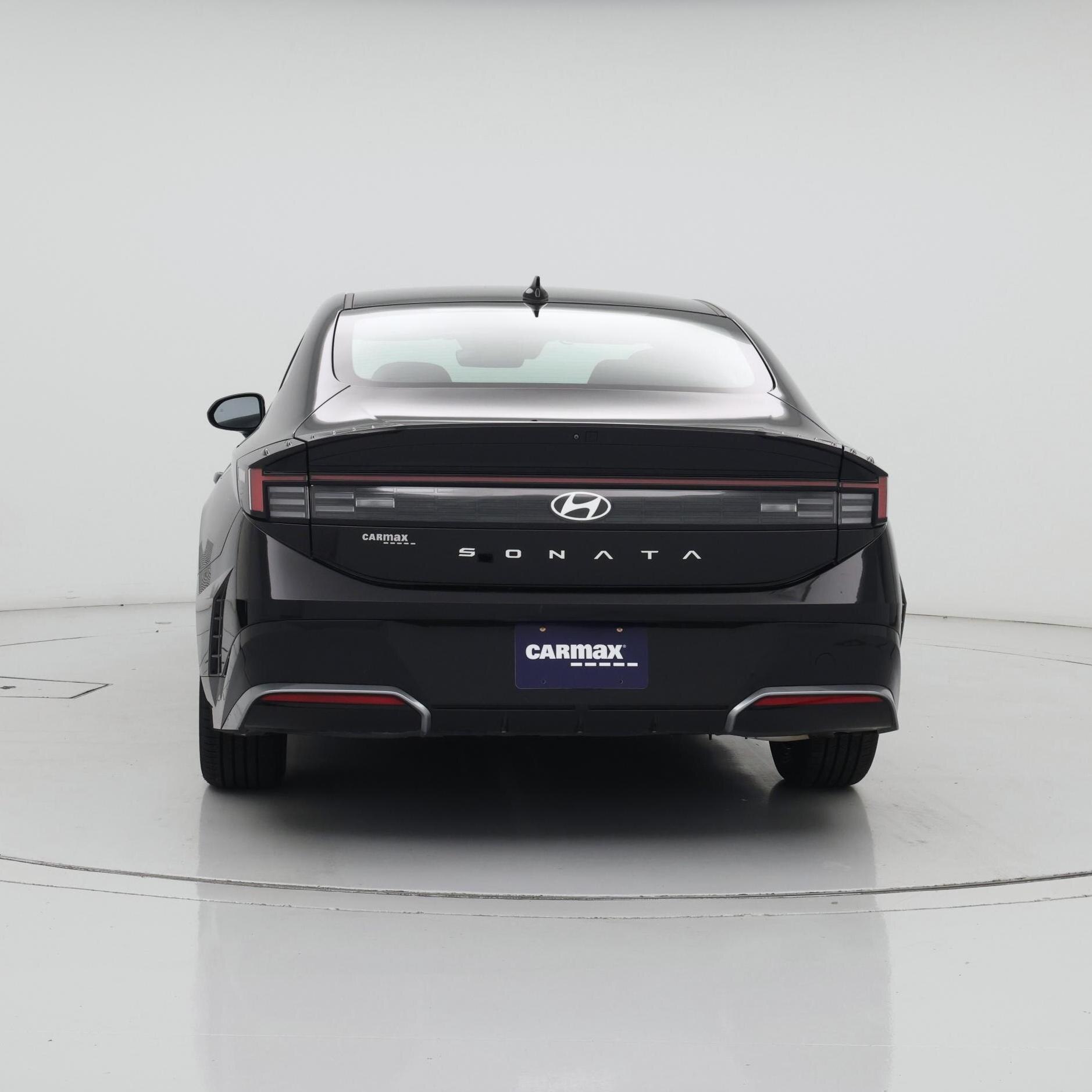 Thumbnail: 2024 Hyundai Sonata - 6