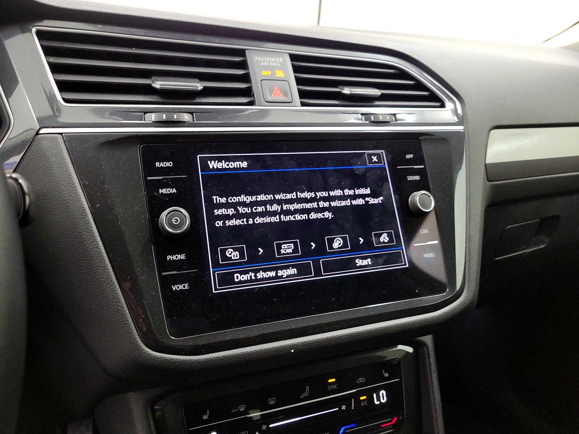 Thumbnail: 2024 Volkswagen Tiguan - 15