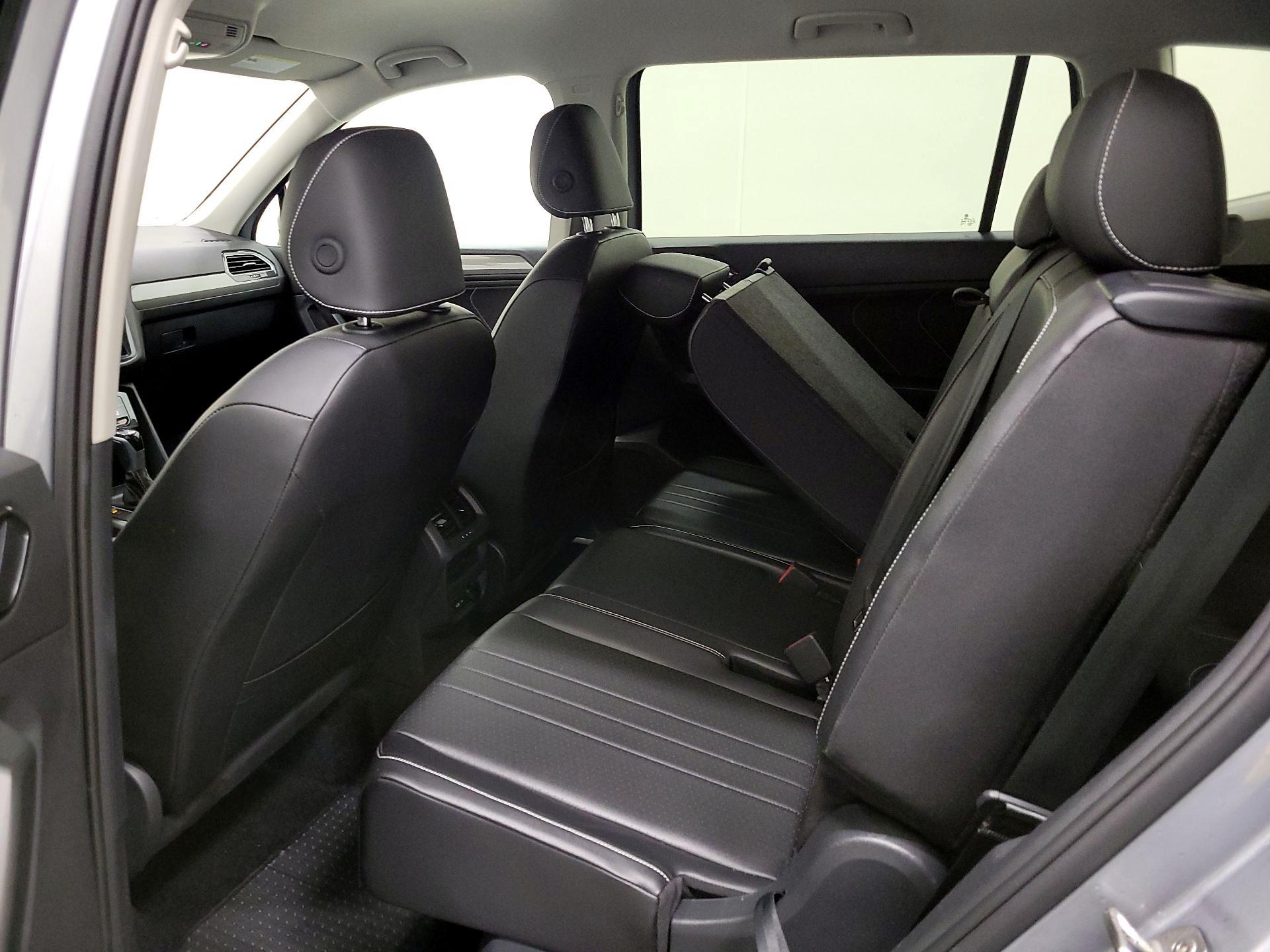 Thumbnail: 2024 Volkswagen Tiguan - 19