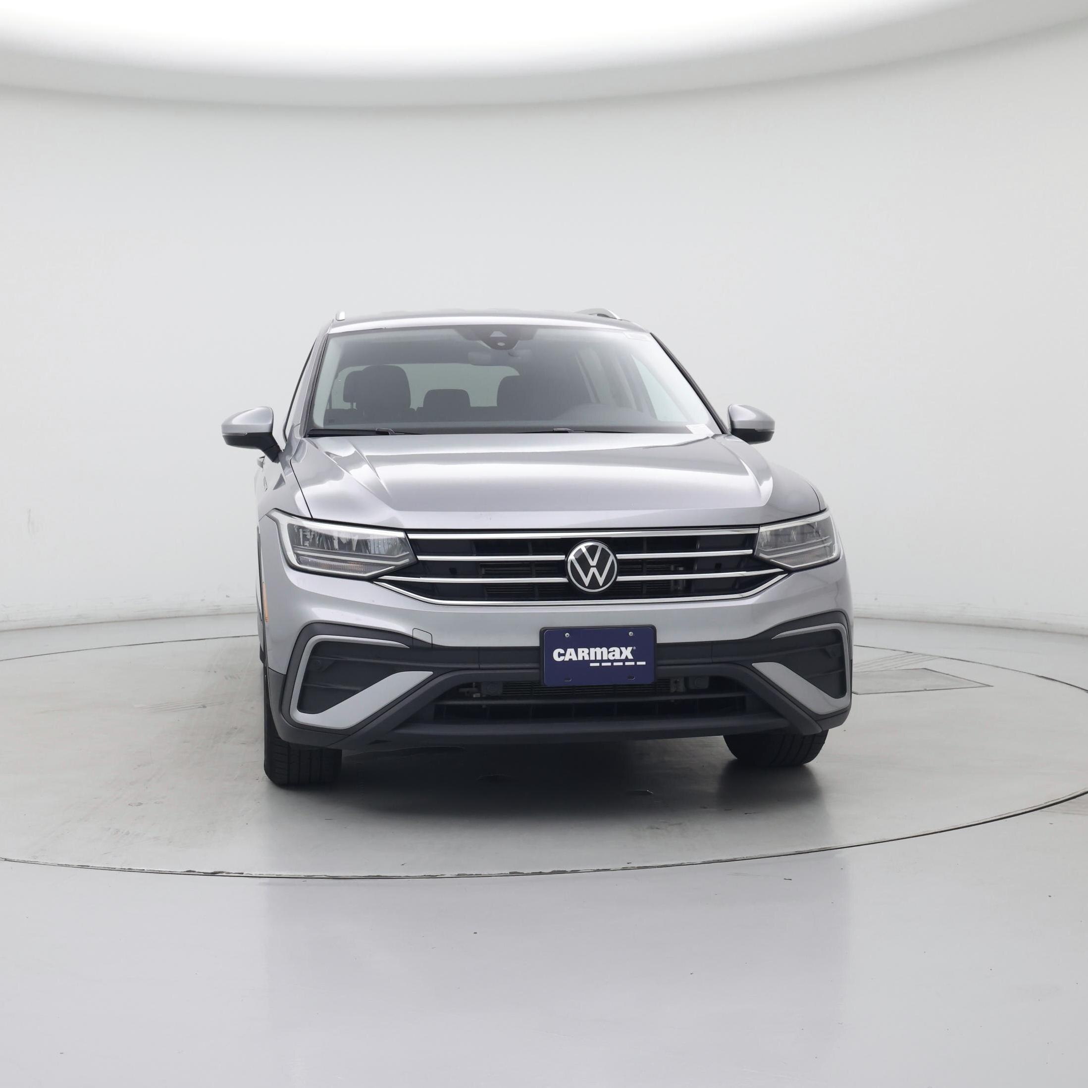Thumbnail: 2024 Volkswagen Tiguan - 5