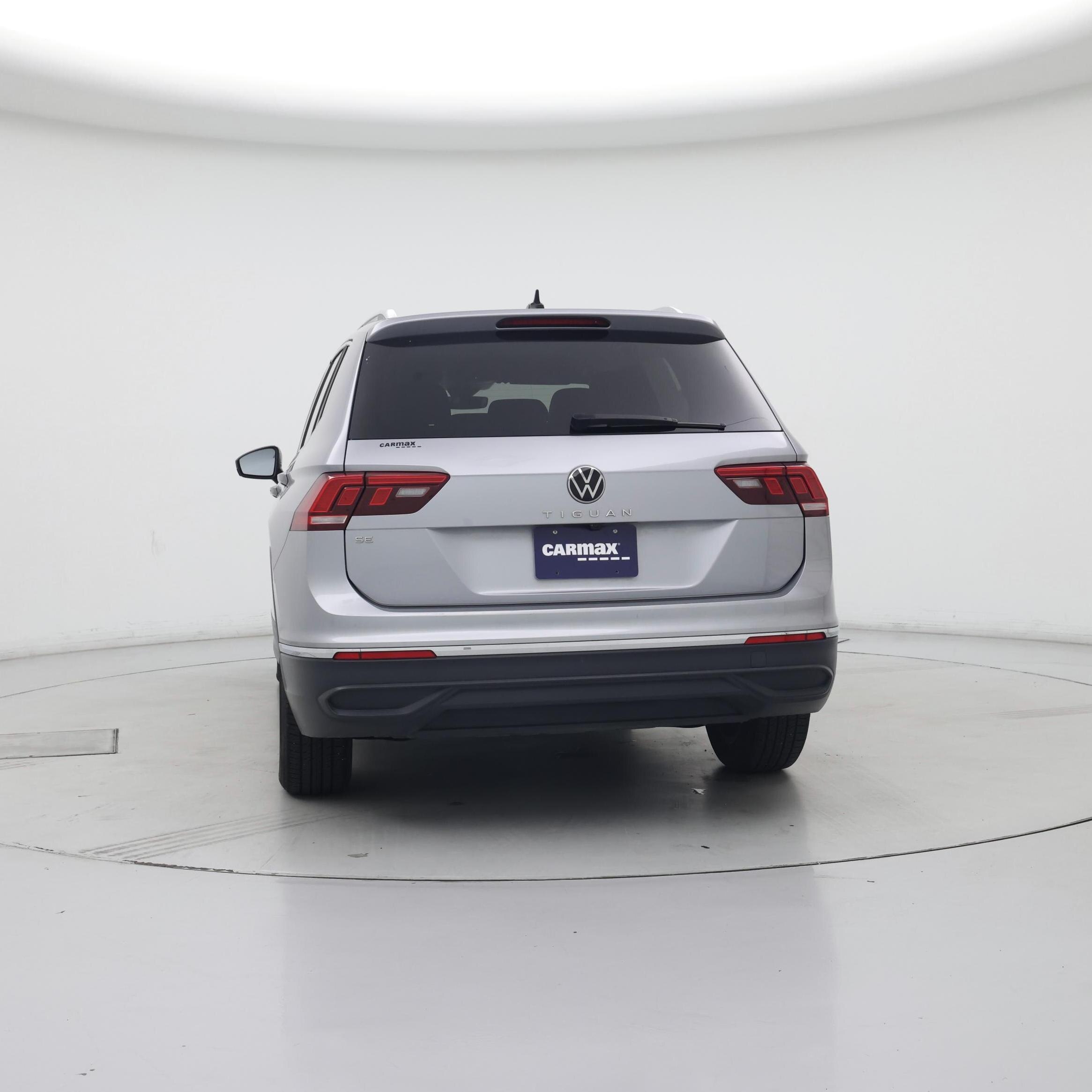 Thumbnail: 2024 Volkswagen Tiguan - 6