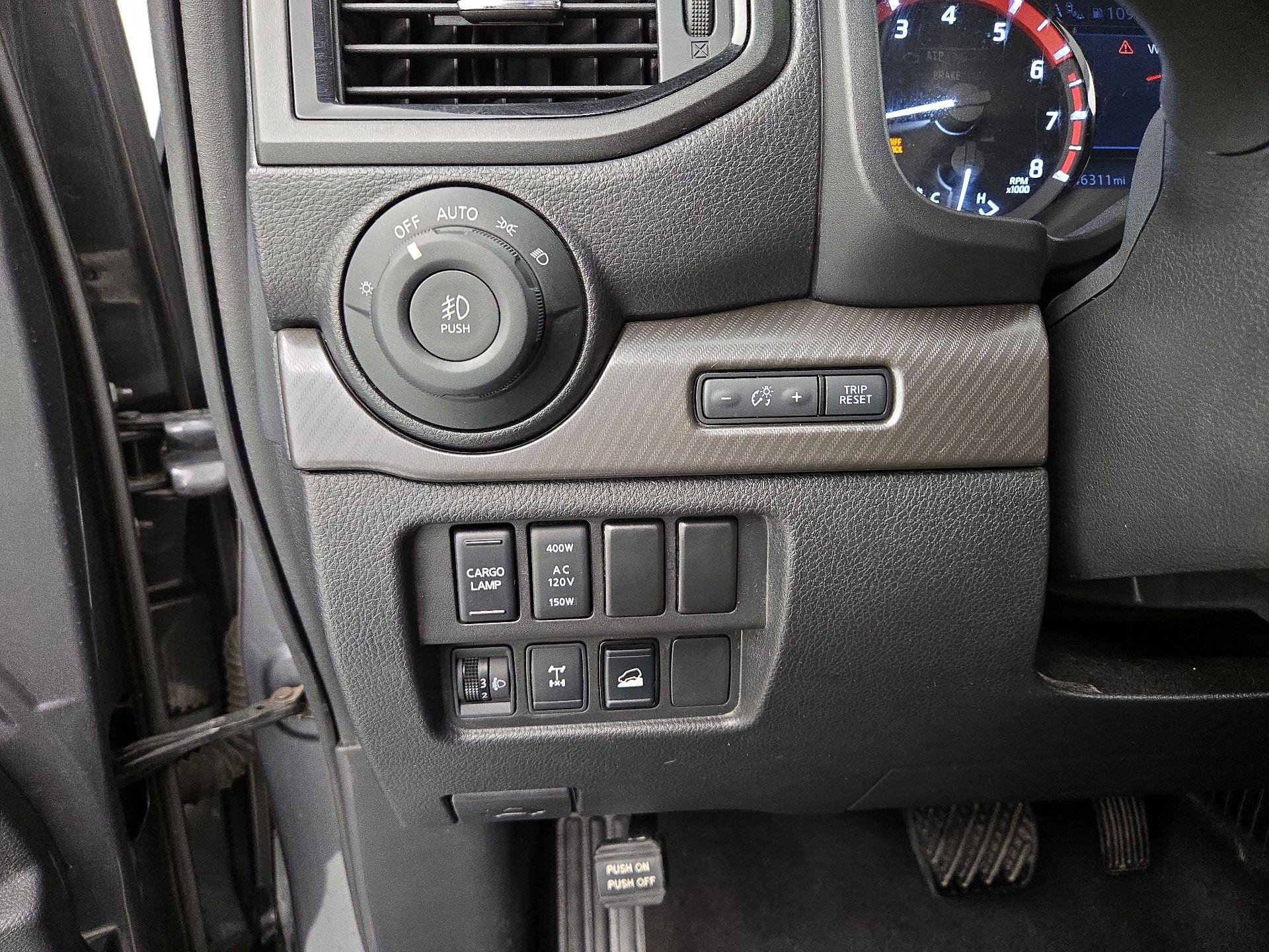 Thumbnail: 2023 Nissan Titan - 13
