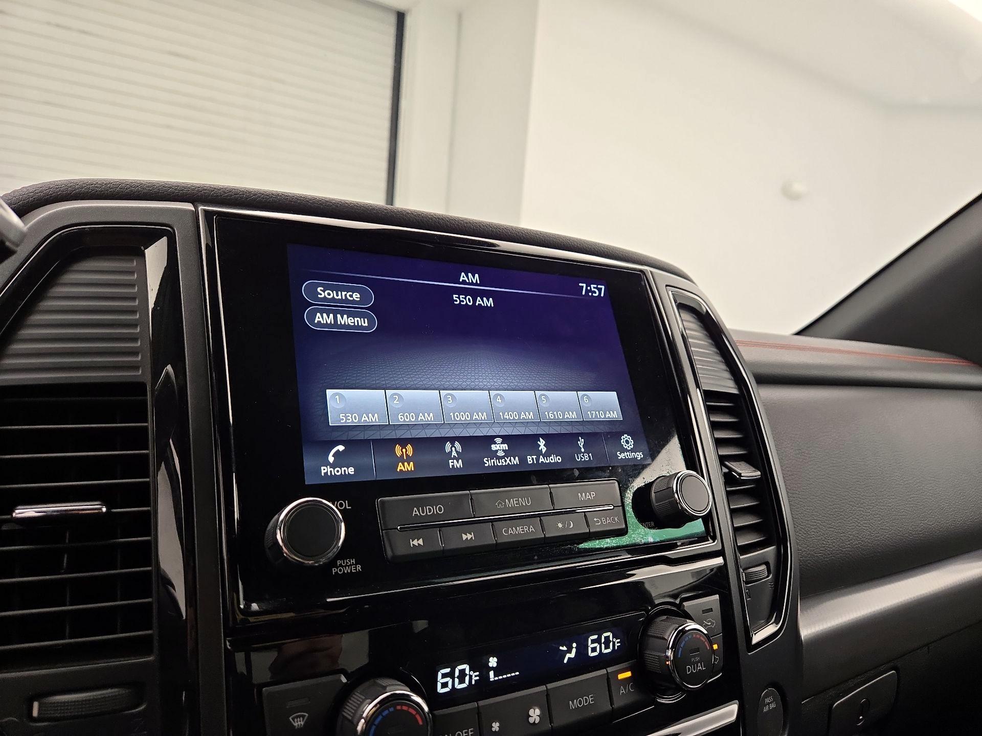 Thumbnail: 2023 Nissan Titan - 16
