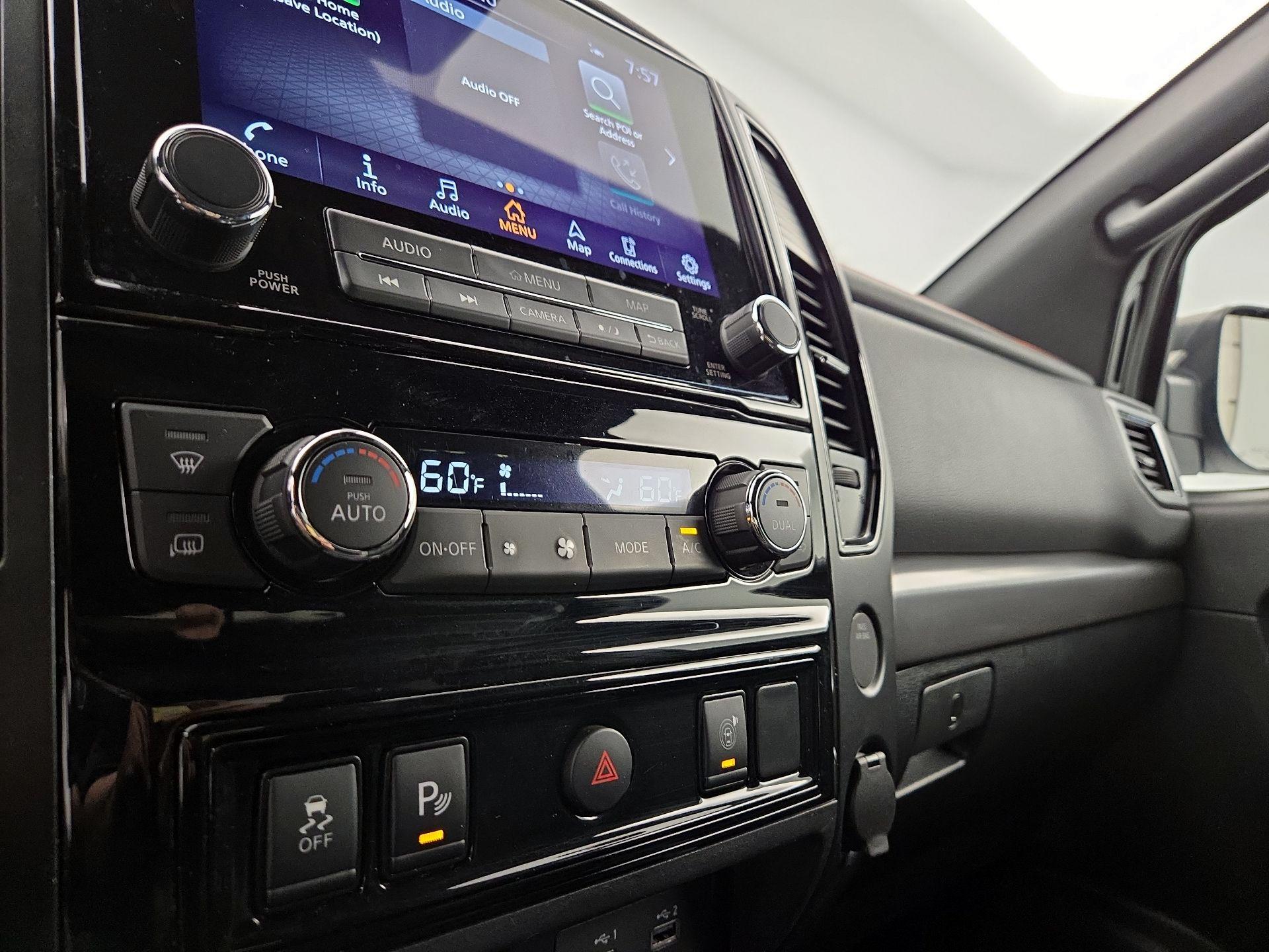 Thumbnail: 2023 Nissan Titan - 17