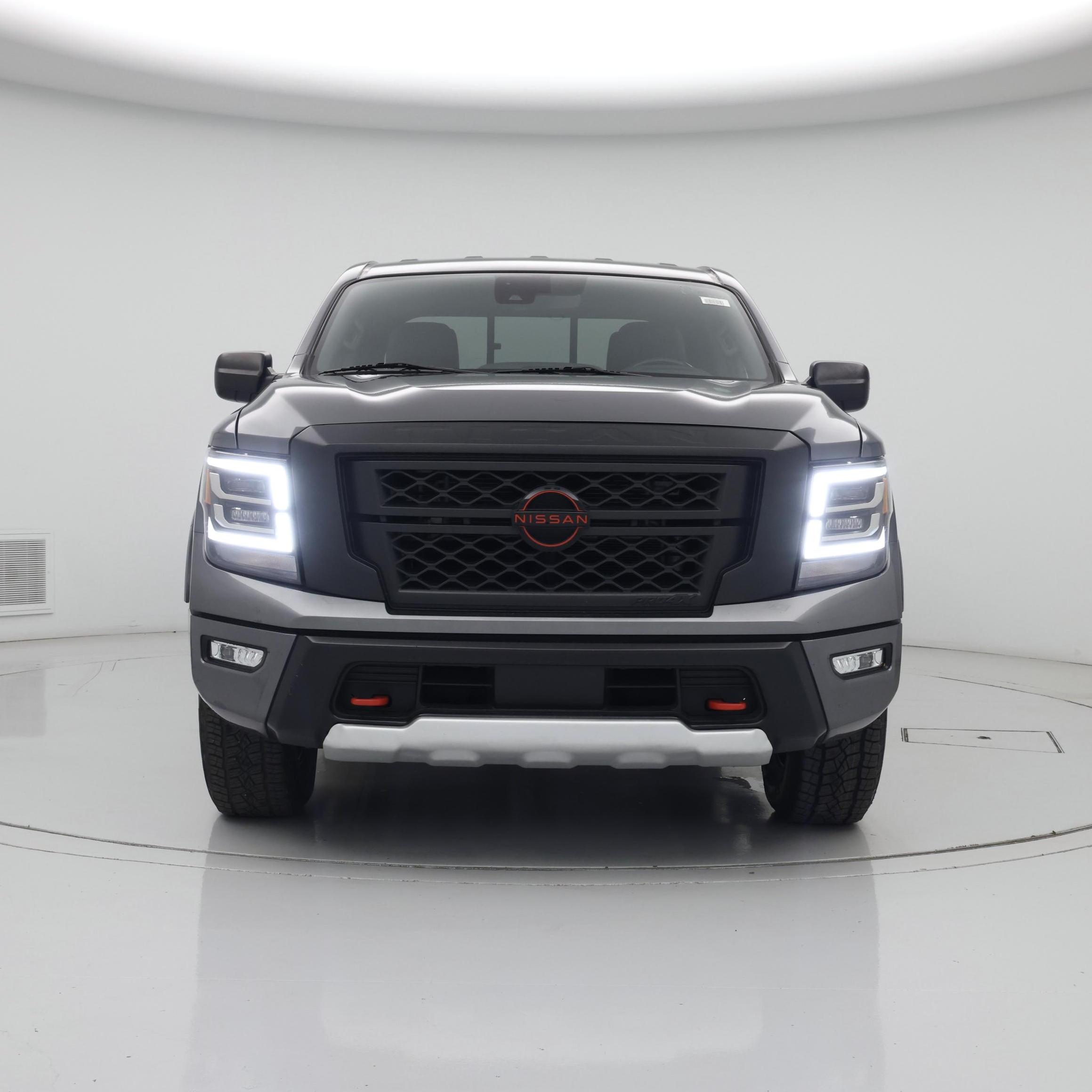 Thumbnail: 2023 Nissan Titan - 5