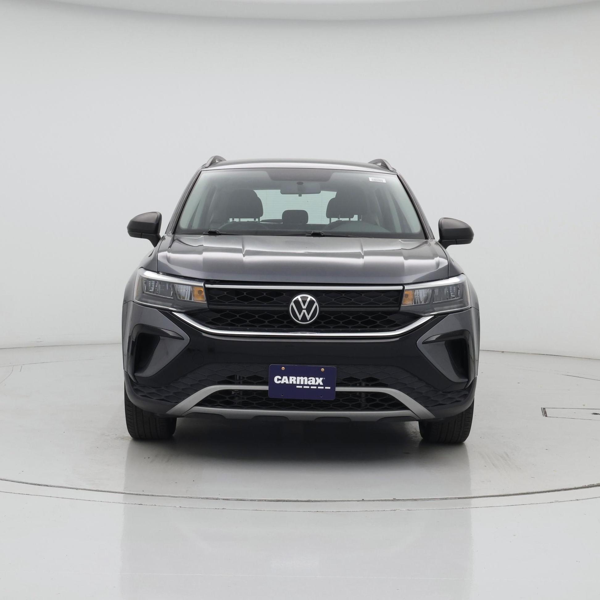 Thumbnail: 2022 Volkswagen Taos - 5