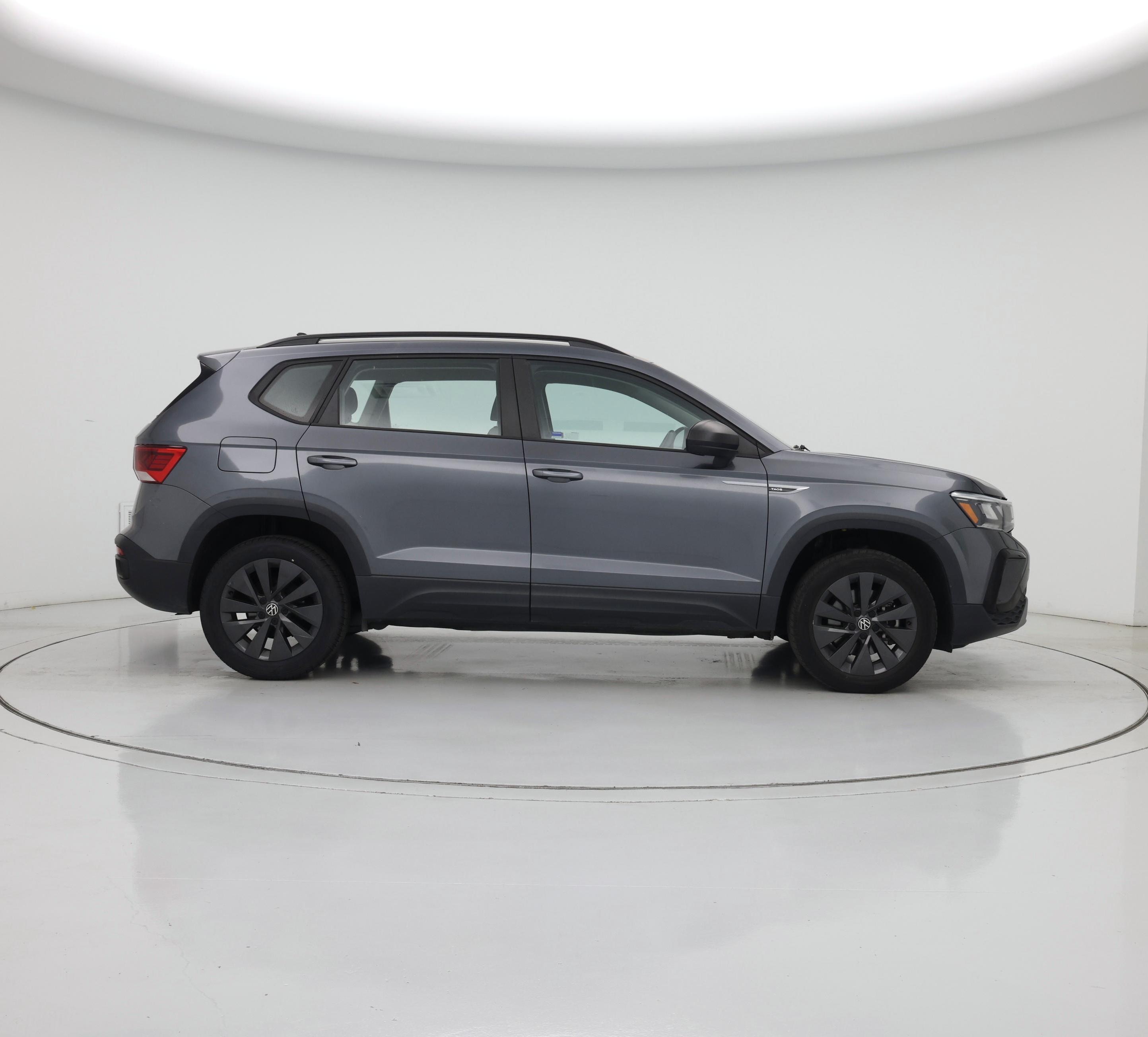 Thumbnail: 2022 Volkswagen Taos - 7