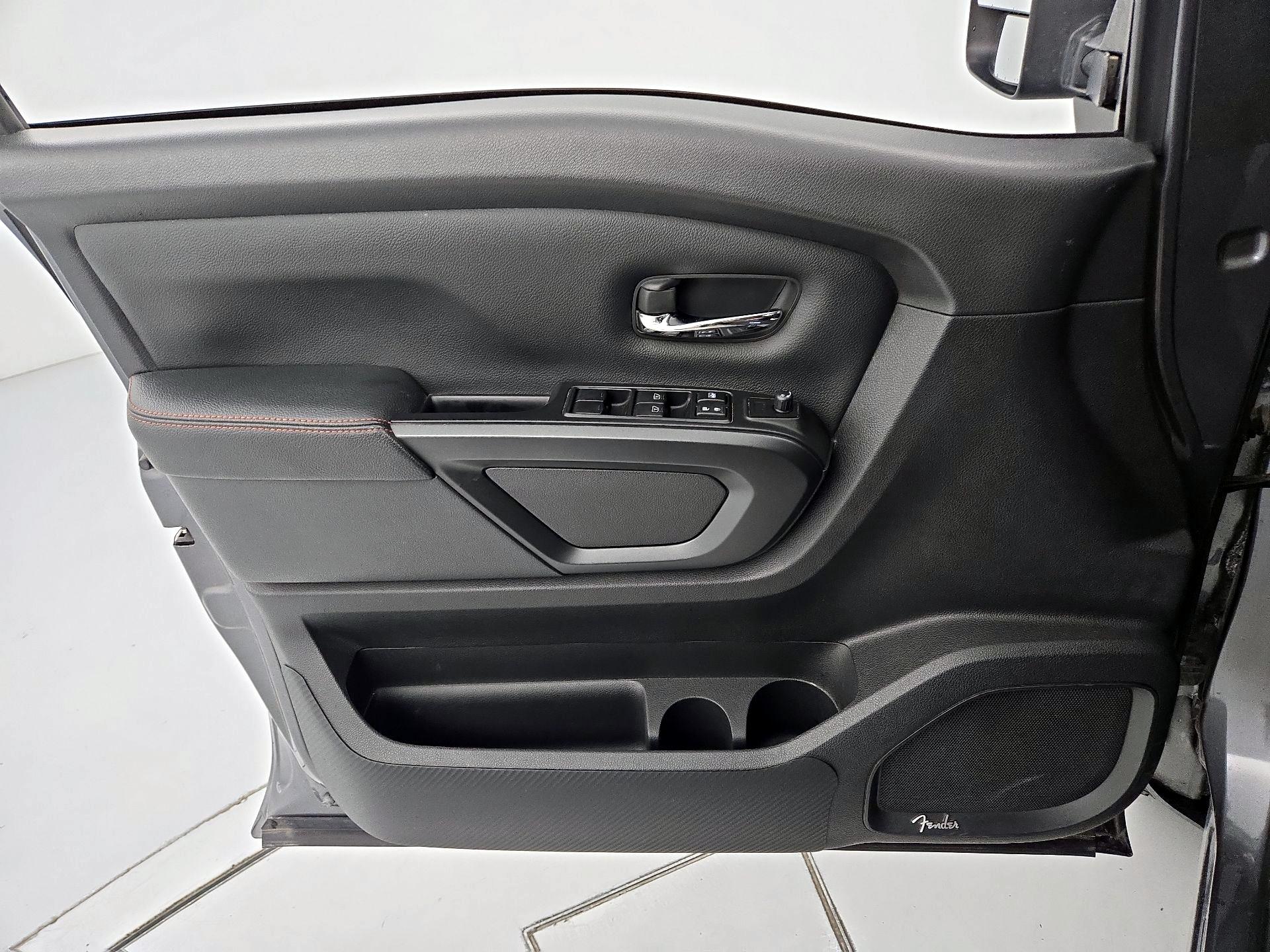 Thumbnail: 2023 Nissan Titan - 12