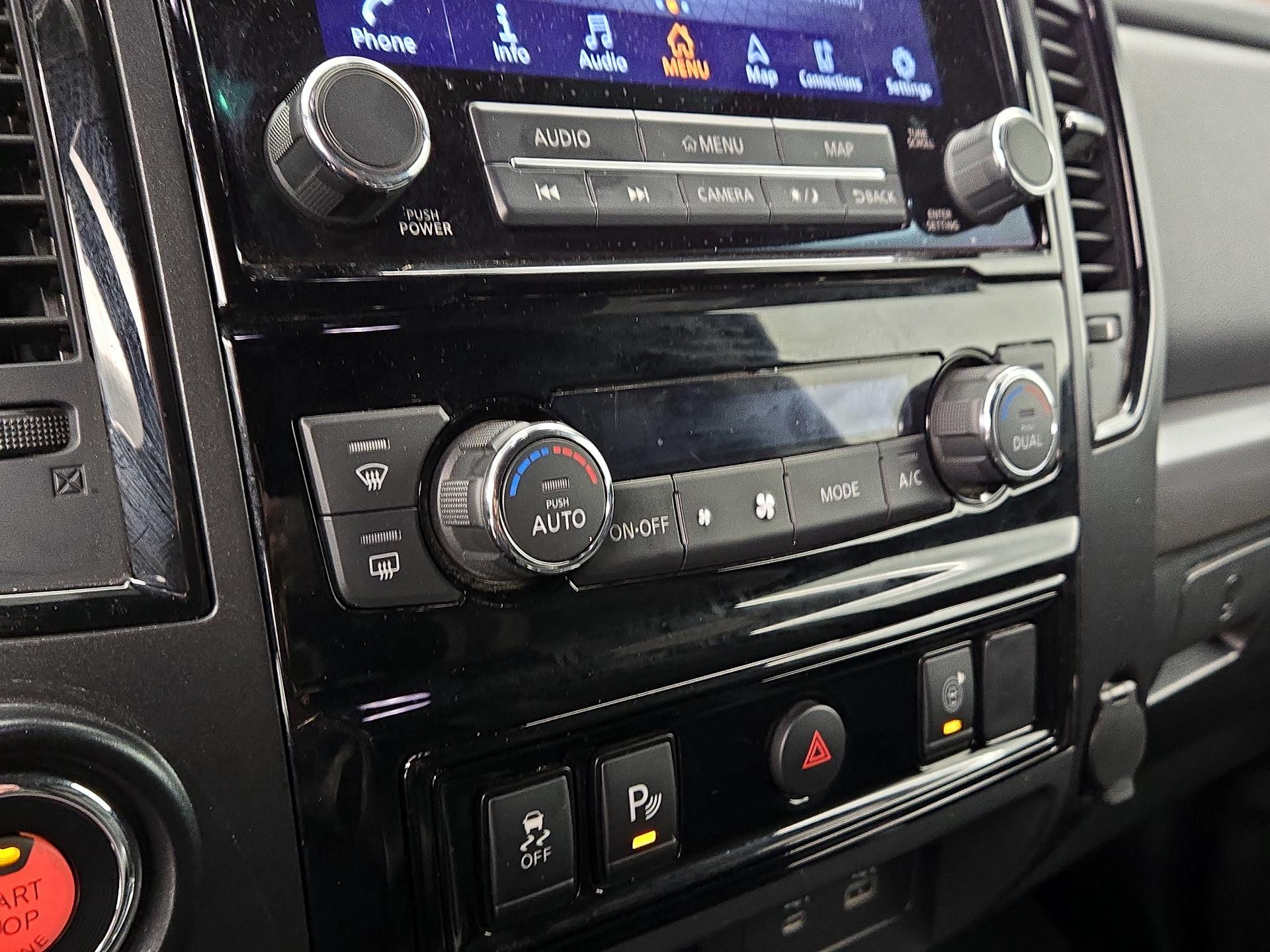 Thumbnail: 2023 Nissan Titan - 17