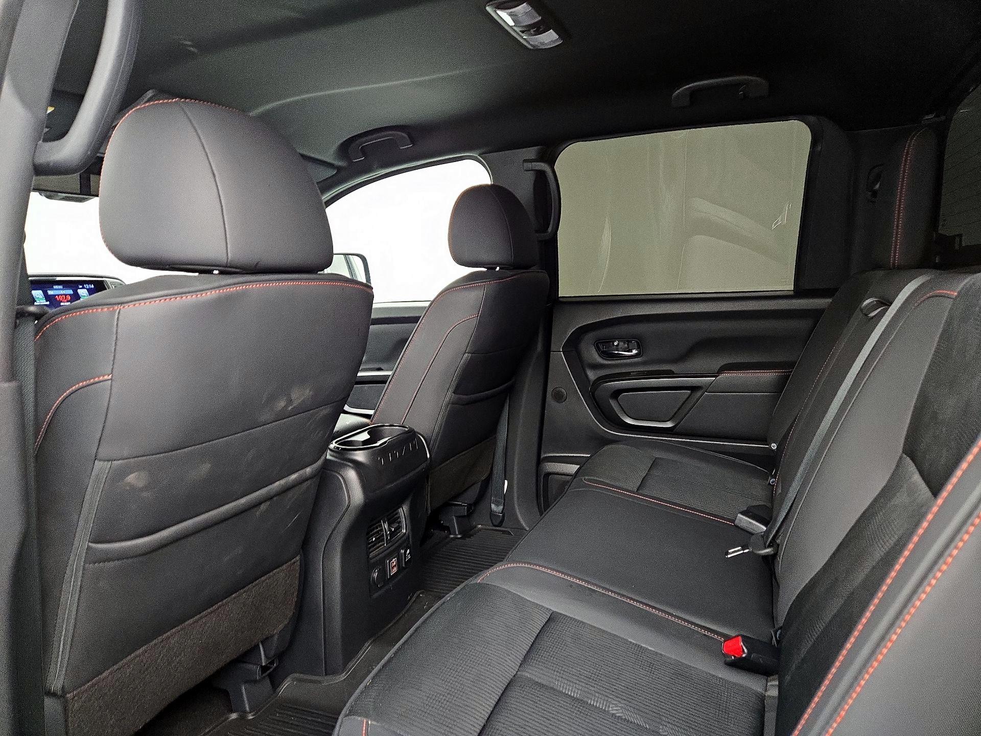 Thumbnail: 2023 Nissan Titan - 20