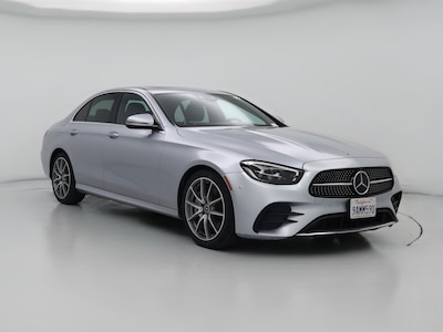 2022 Mercedes-Benz E350
