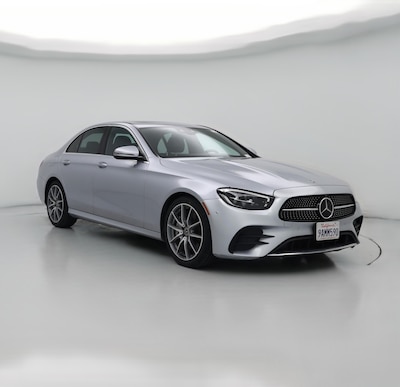 2022 Mercedes-Benz E350