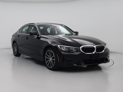 2019 BMW 330 I