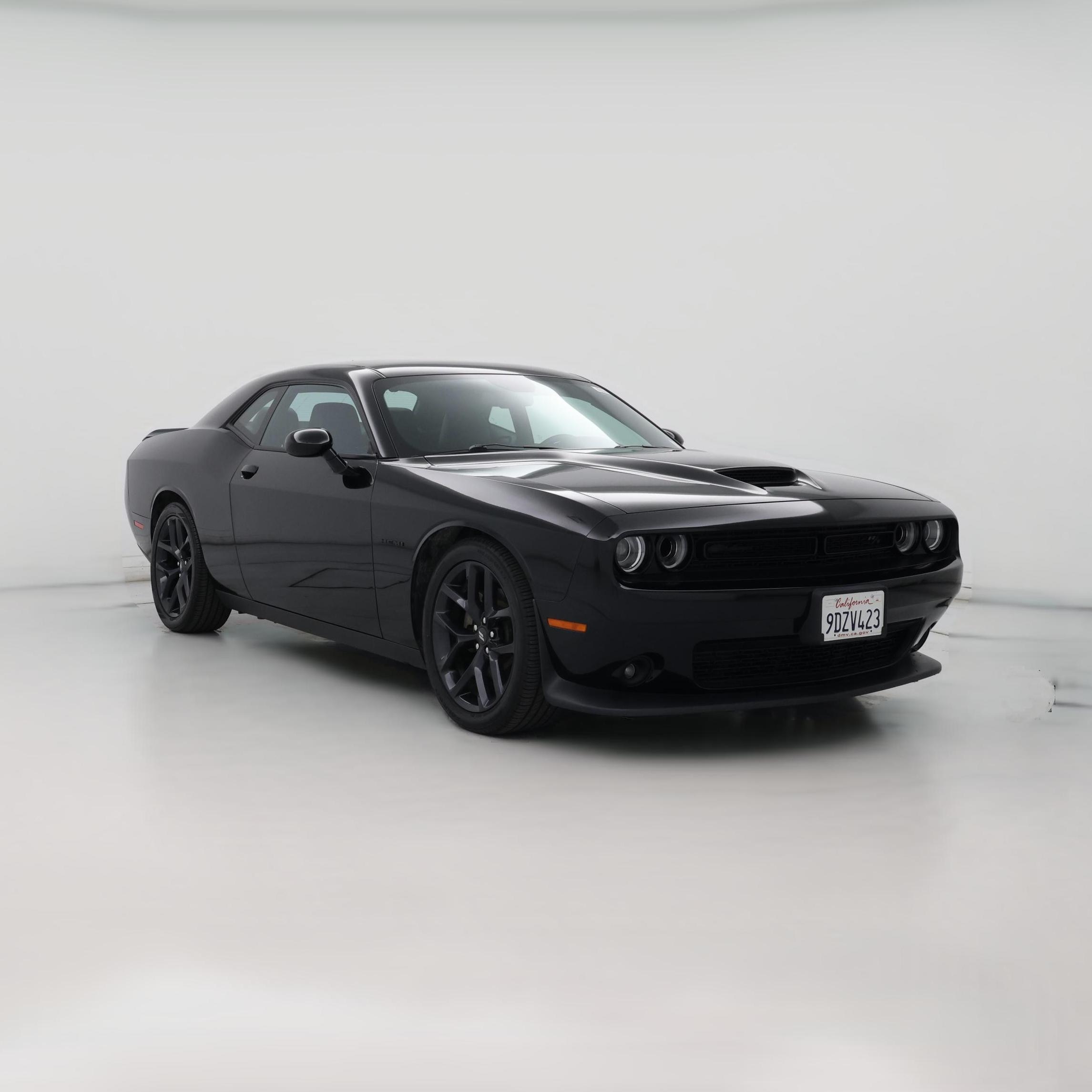 Thumbnail: 2022 Dodge Challenger - 1