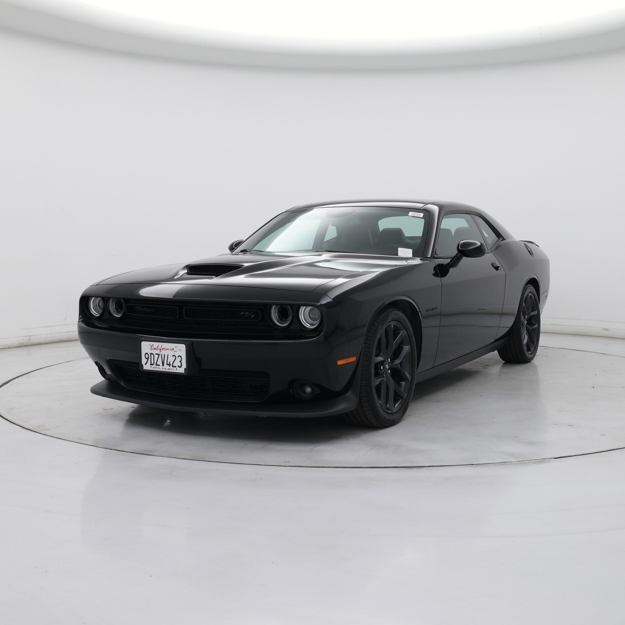 Thumbnail: 2022 Dodge Challenger - 4
