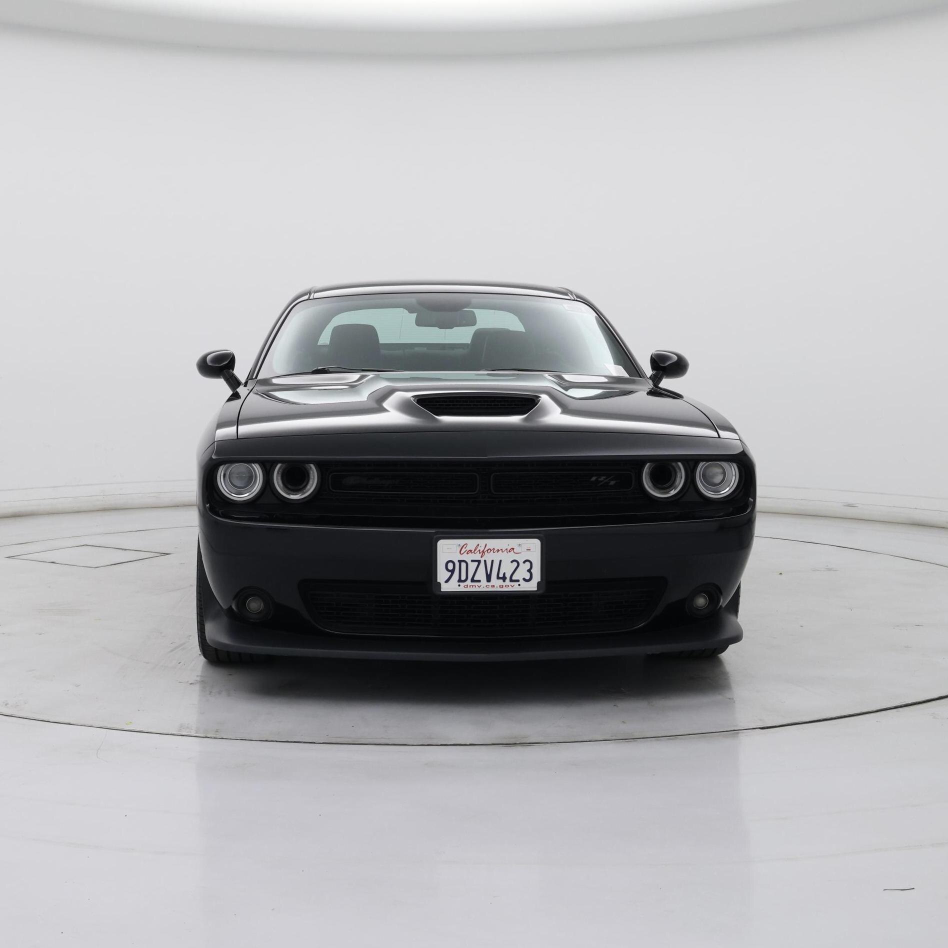 Thumbnail: 2022 Dodge Challenger - 5
