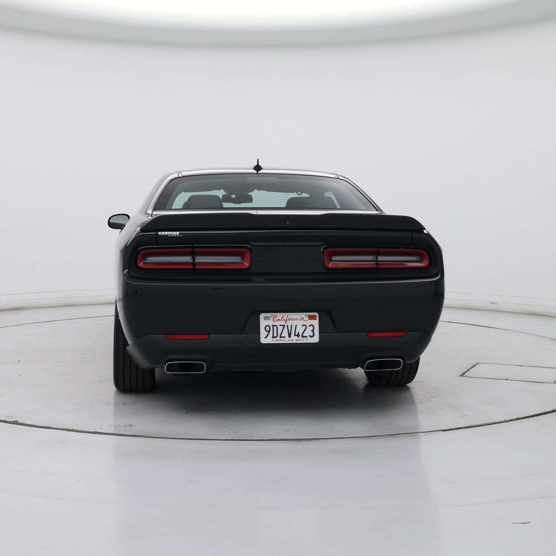 Thumbnail: 2022 Dodge Challenger - 6