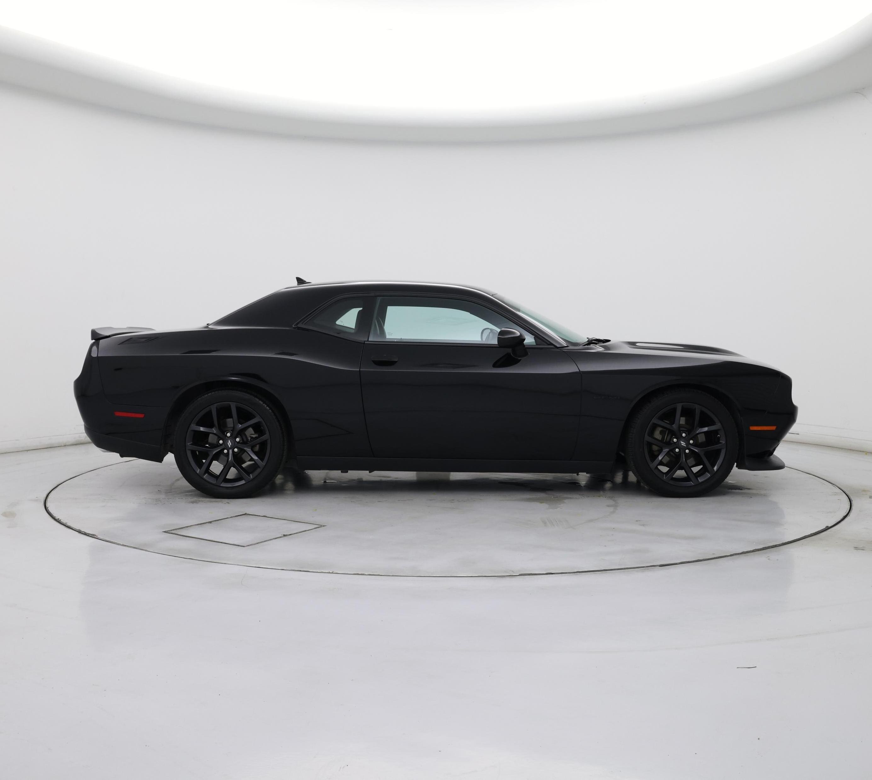 Thumbnail: 2022 Dodge Challenger - 7