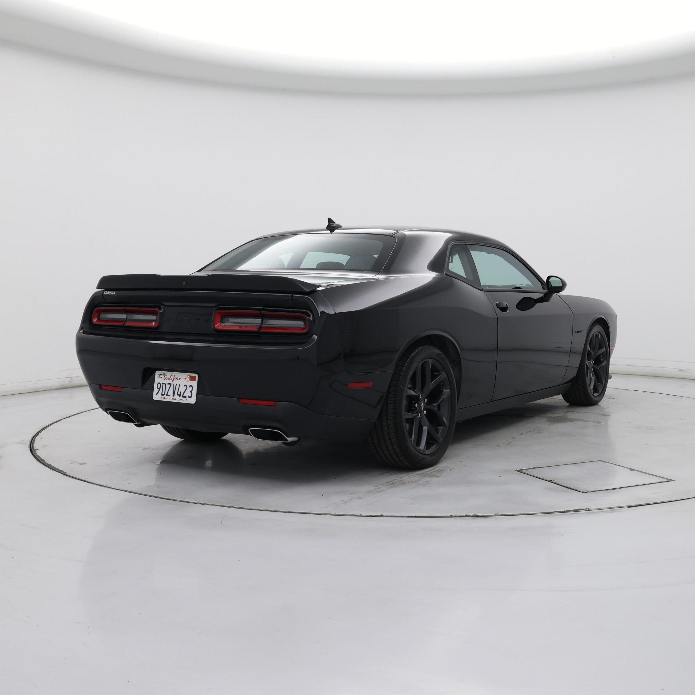 Thumbnail: 2022 Dodge Challenger - 8