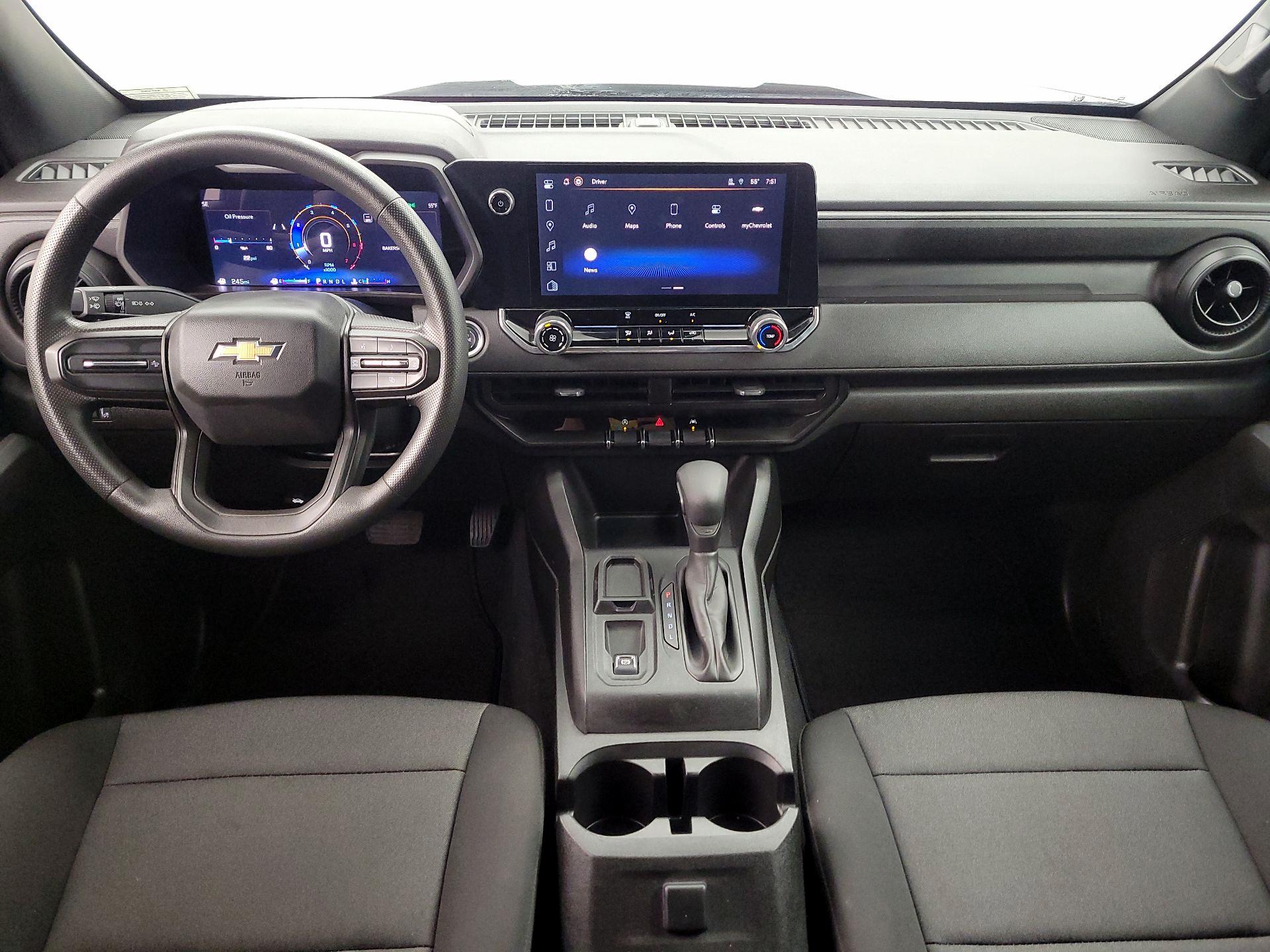 Thumbnail: 2024 Chevrolet Colorado - 9